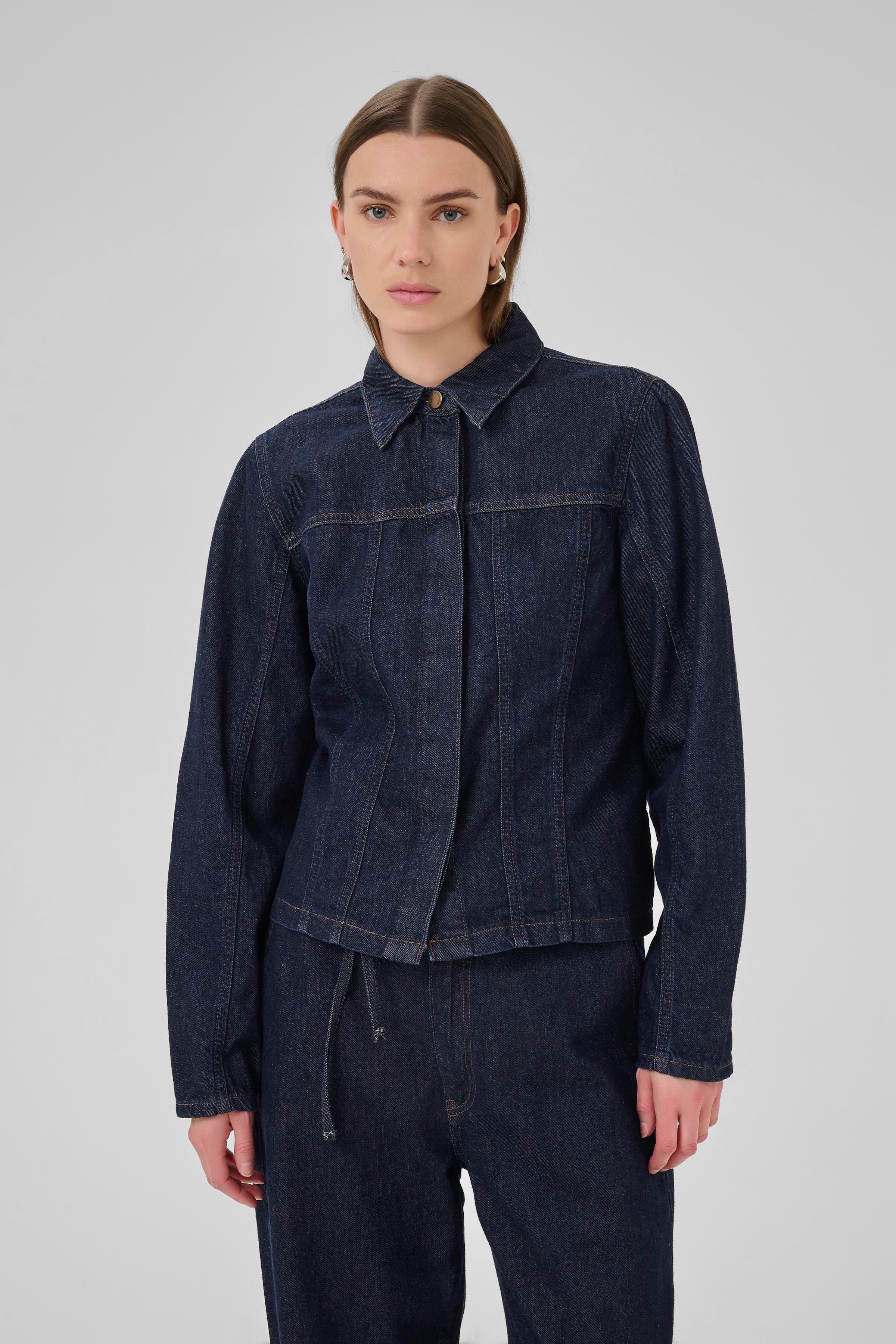 MWFiluca Hemd LOOKBOOK FRONT 10705305-100067