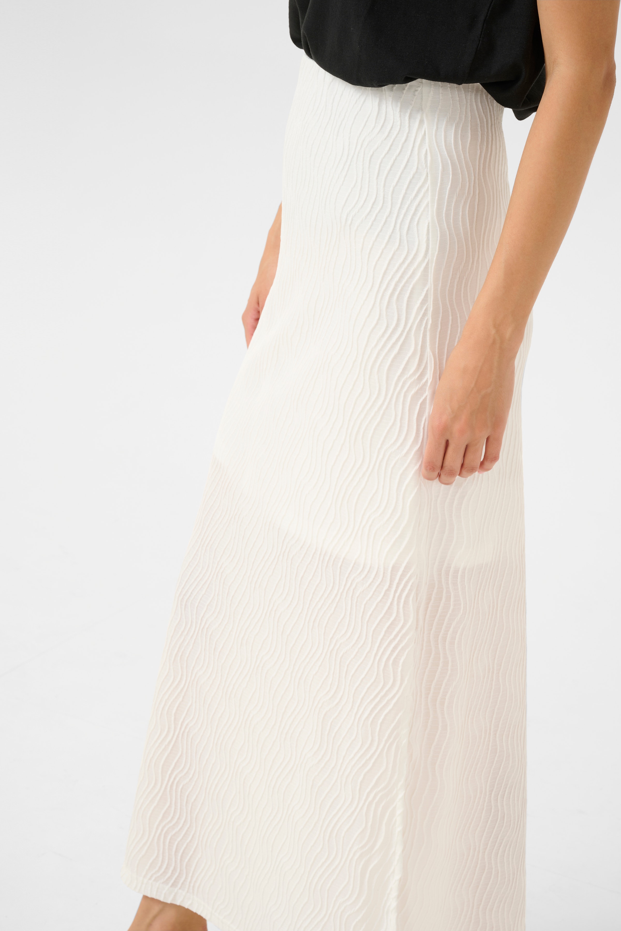 KAgerit Skirt LOOKBOOK DETAIL 10509588-110602