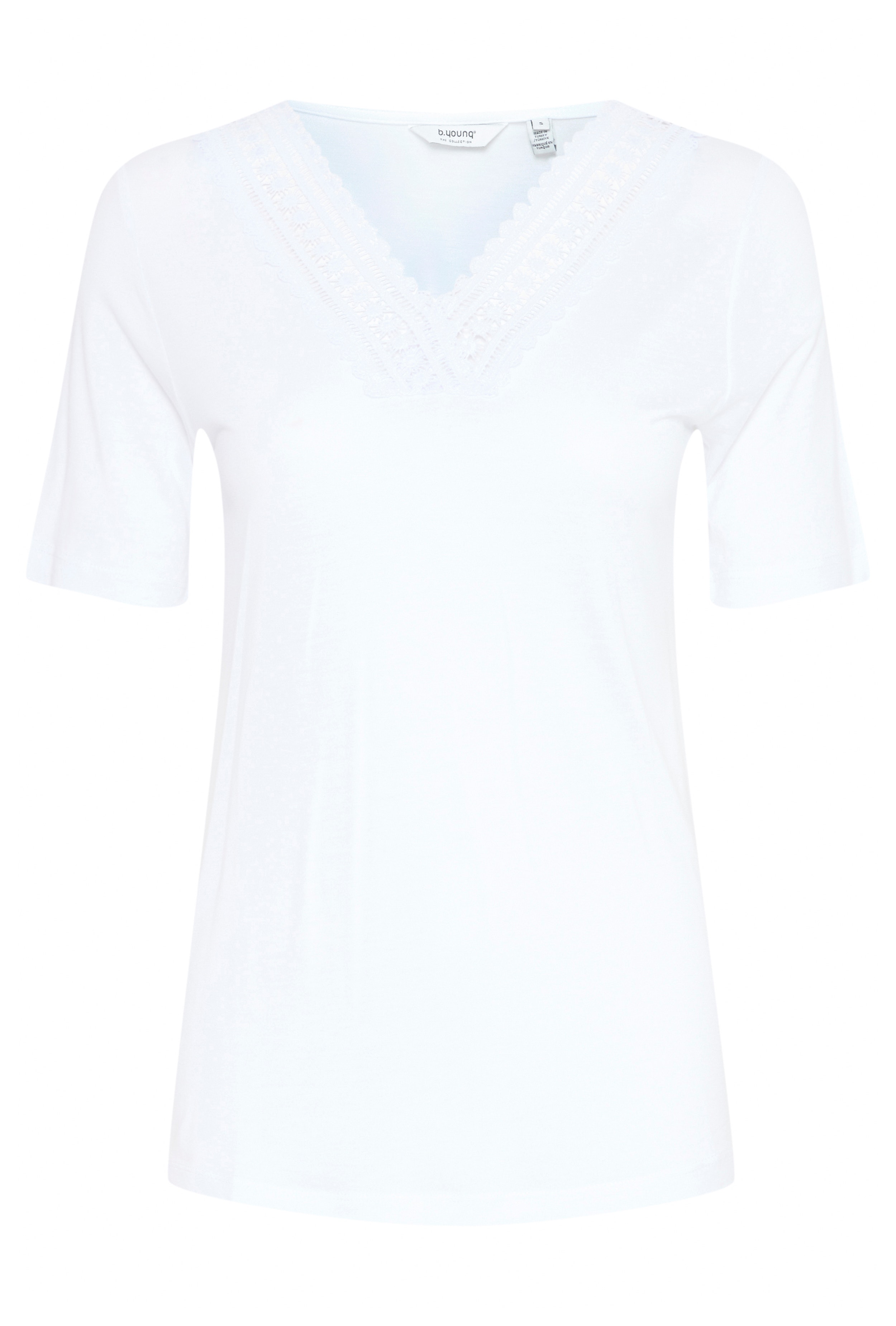 BYTILDE T-shirt PACK FRONT 20815984-114800
