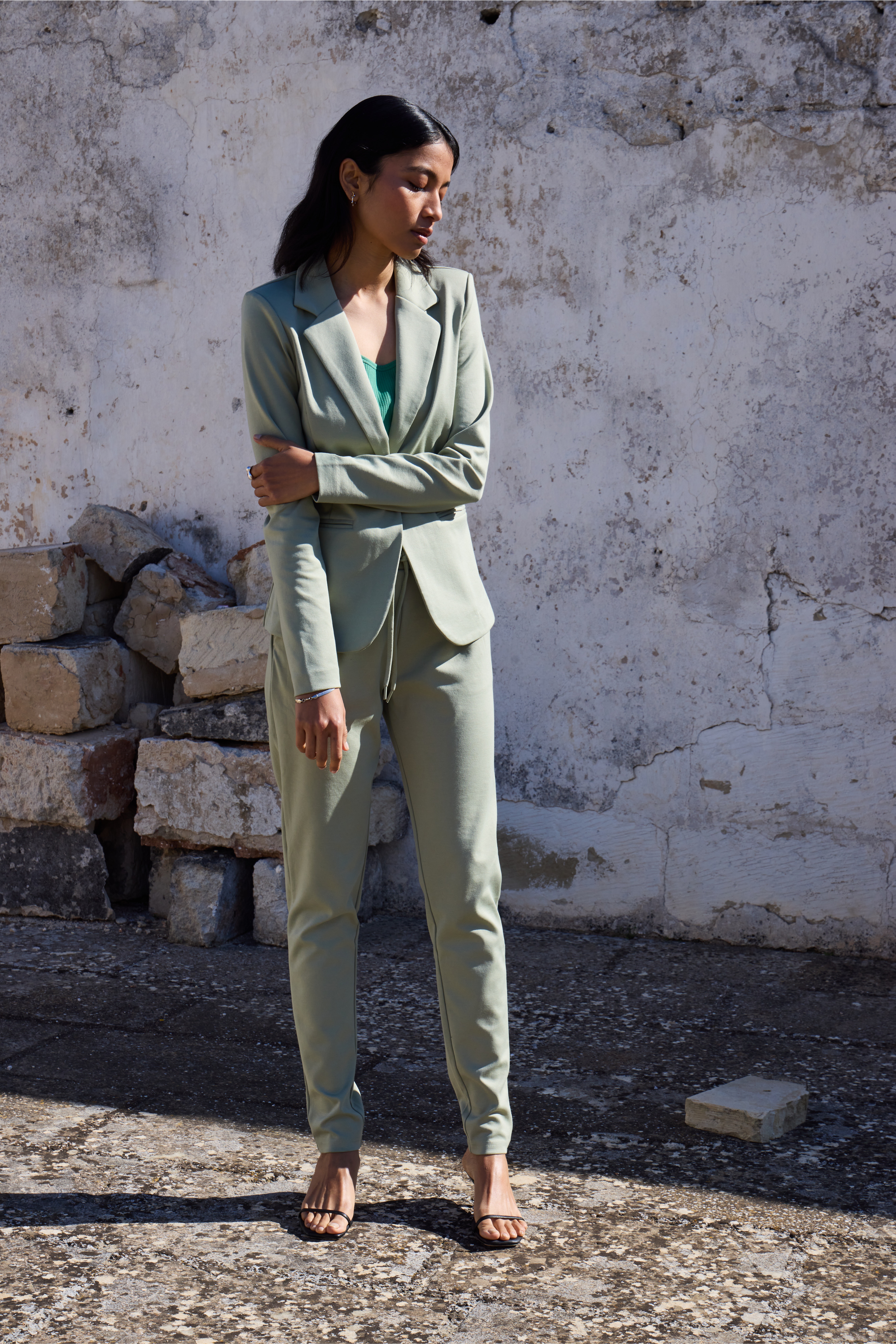 atelier reve IHKATE Blazer