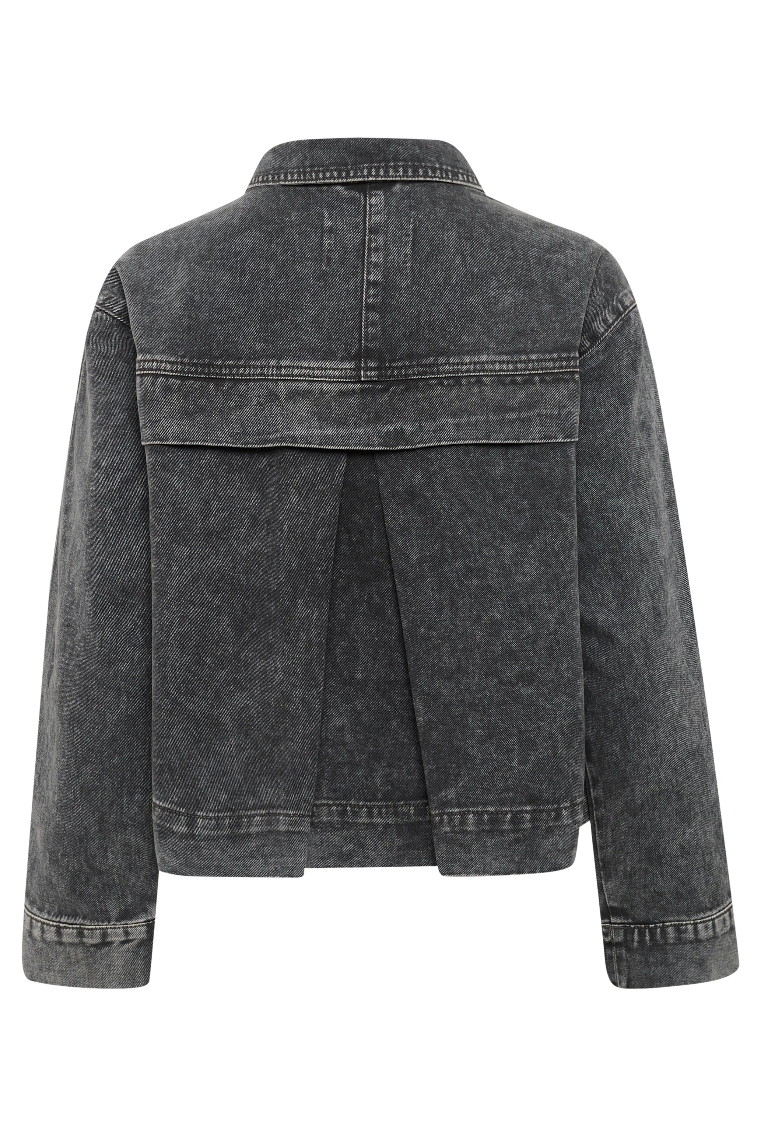 CUcarlina Denimjakke PACK FRONT 50112088-108032