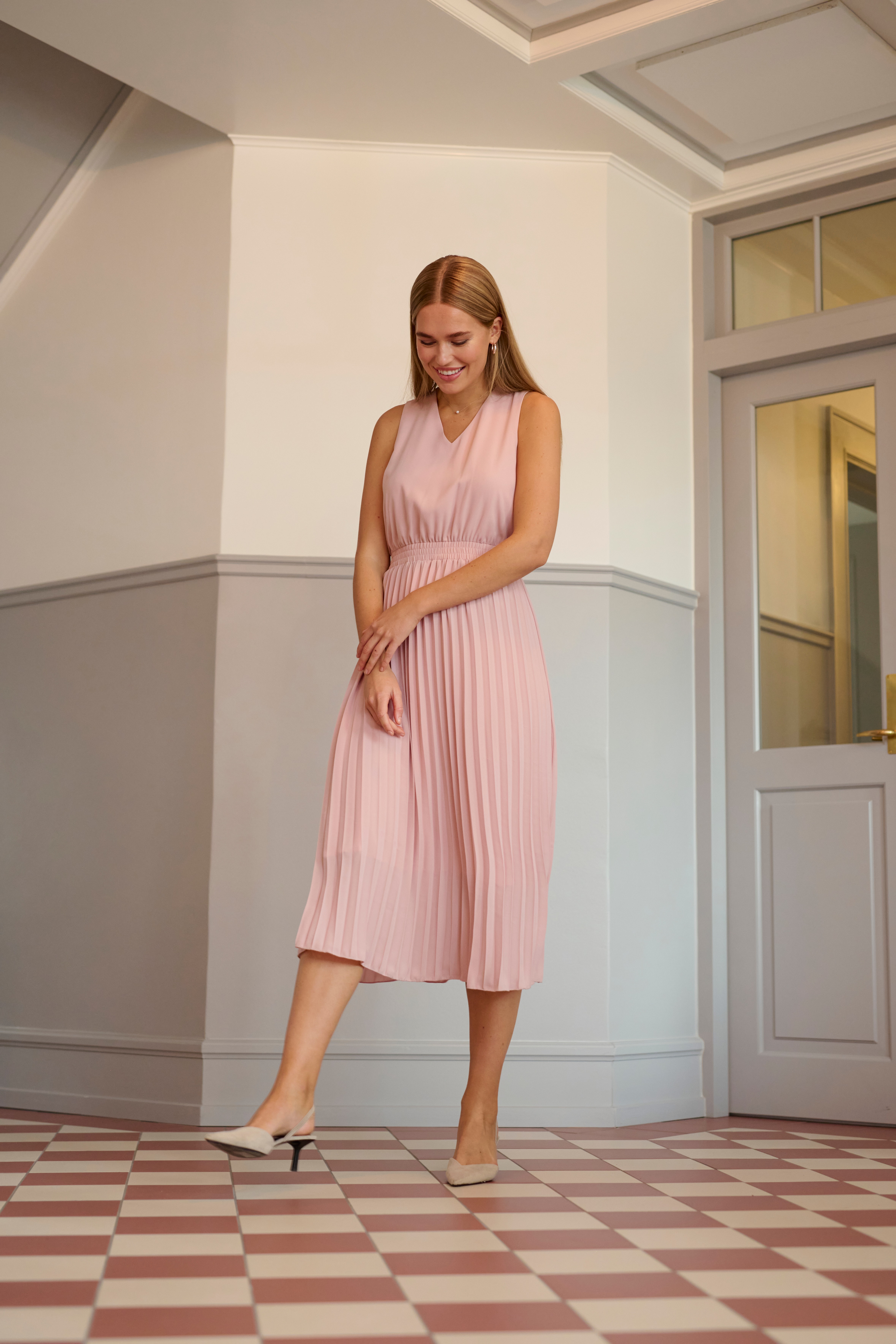 KAgitta Kleid LOCATION NONE 10507413-151512