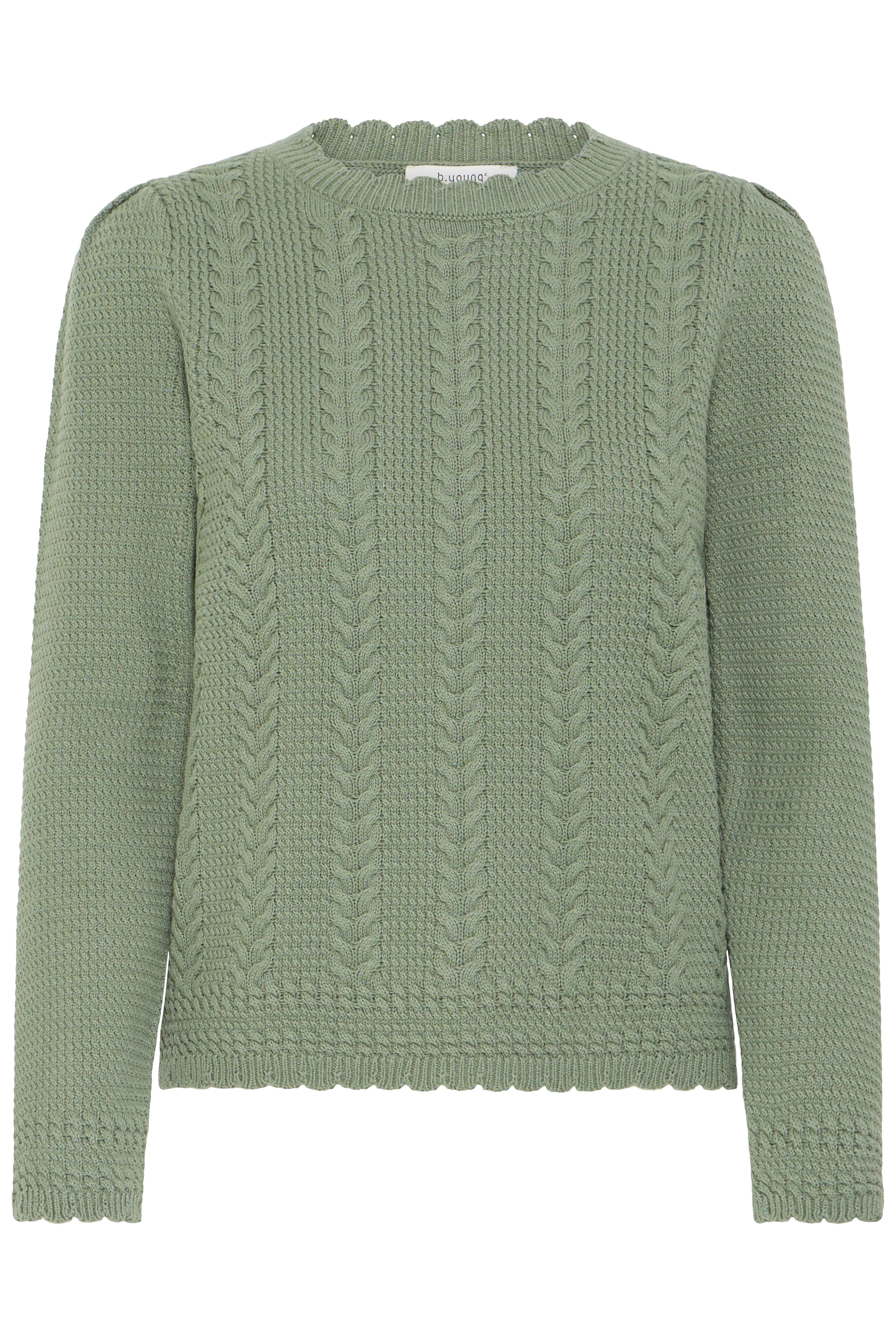 BYMAGIO Pullover PACK FRONT 20816637-171927