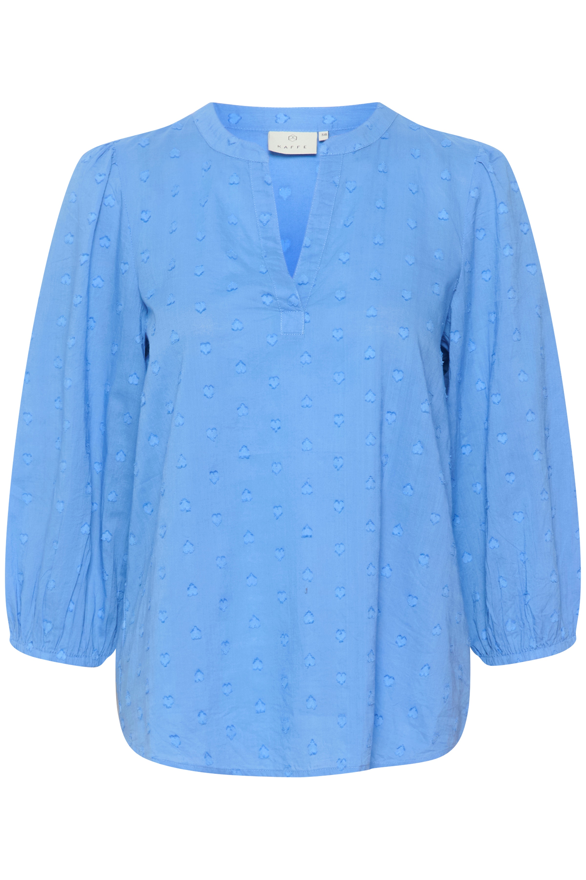 KAjollia Bluse PACK FRONT 10508453-174037