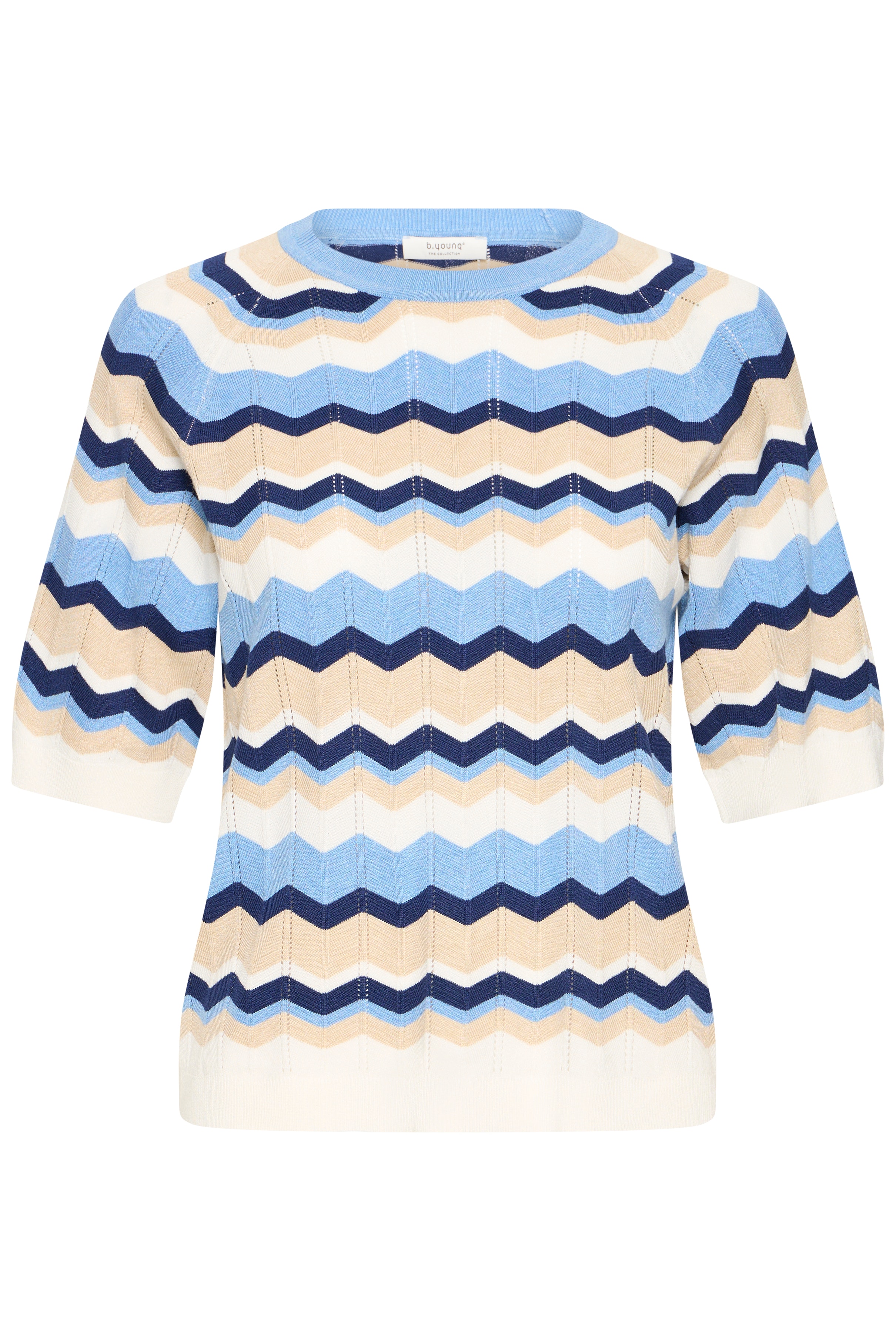 BYMMORLA Pullover PACK FRONT 20818506-900004279