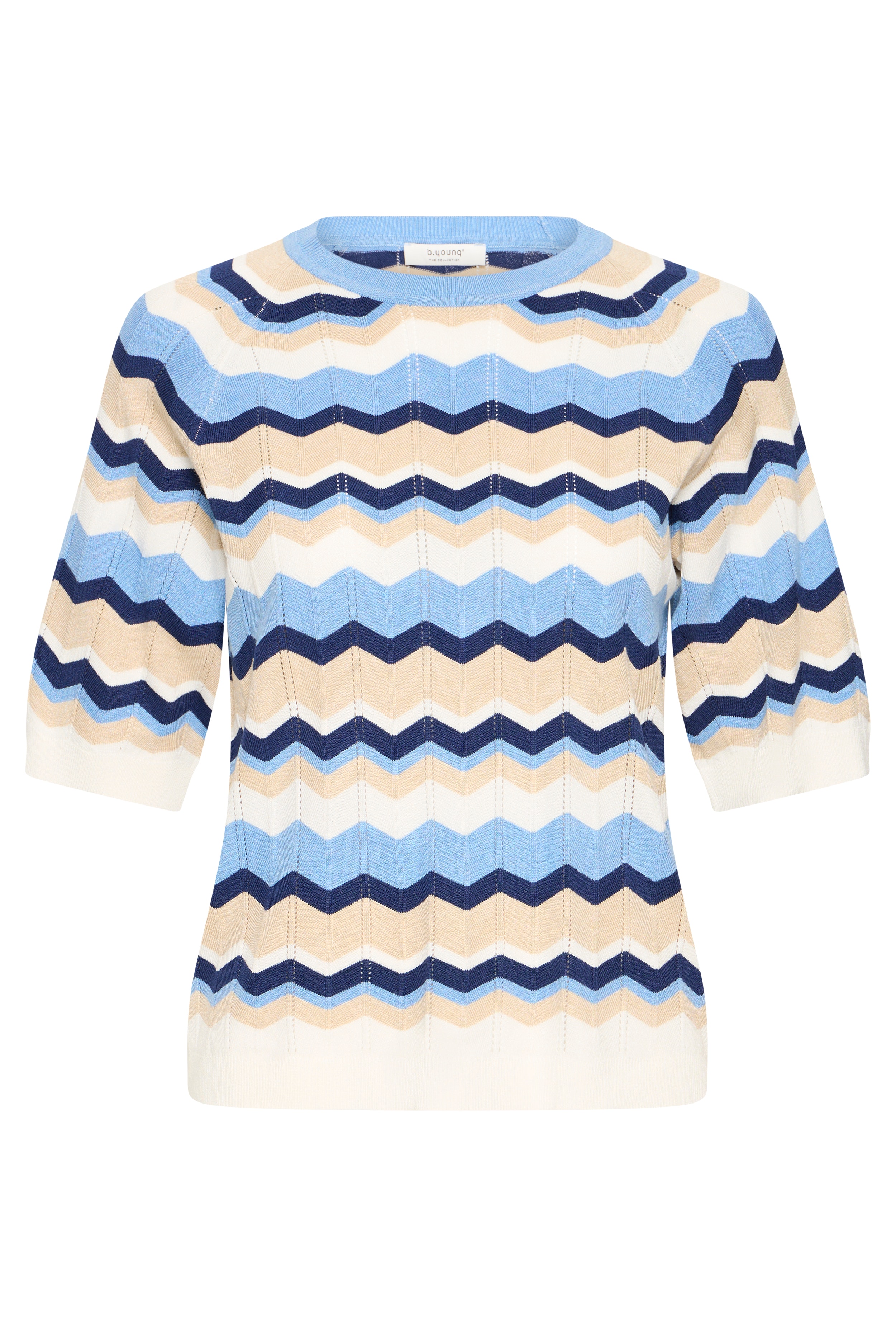 BYMMORLA Pullover PACK FRONT 20818506-900004280