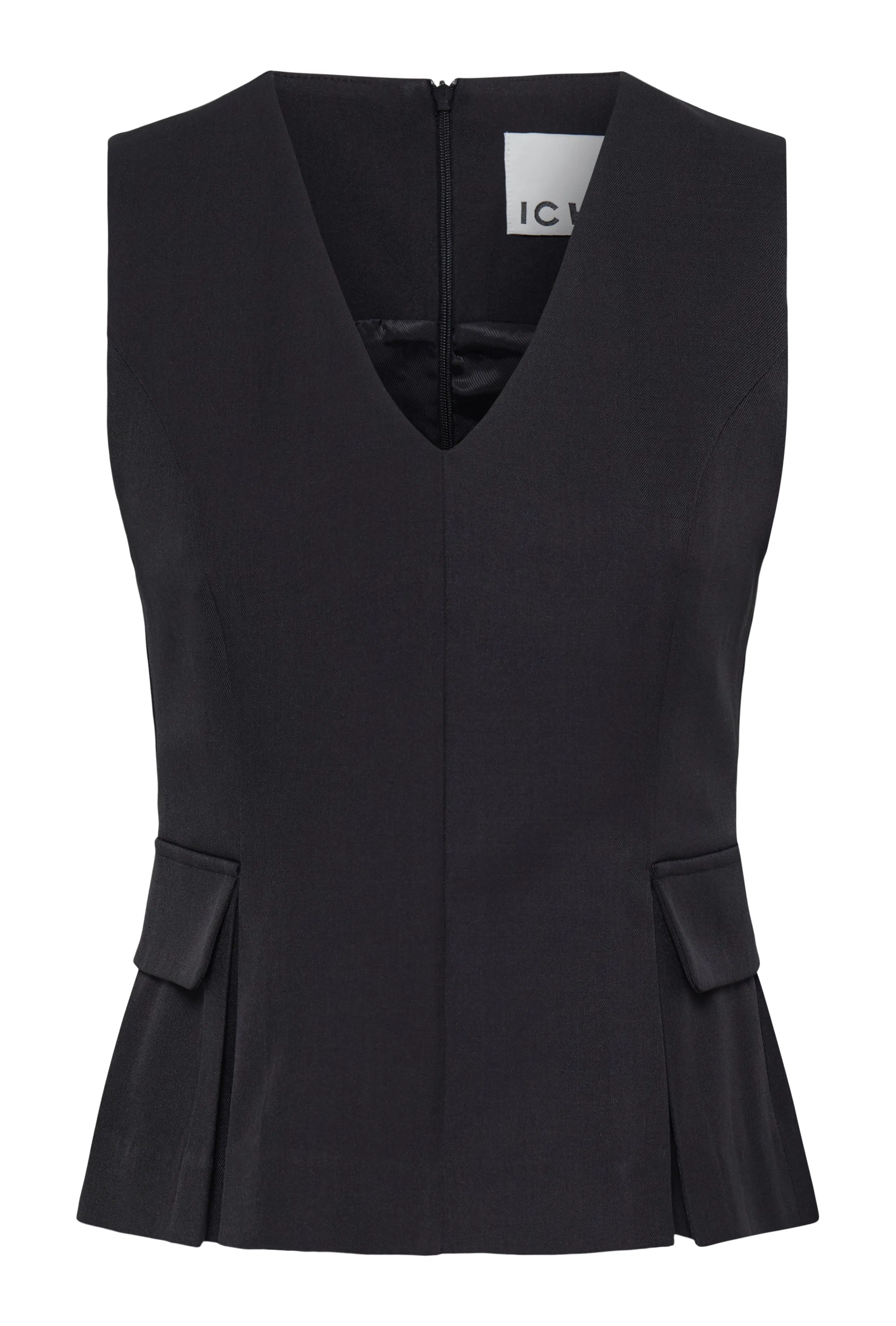 IHFUROLA Vest PACK FRONT 20126896-1940041