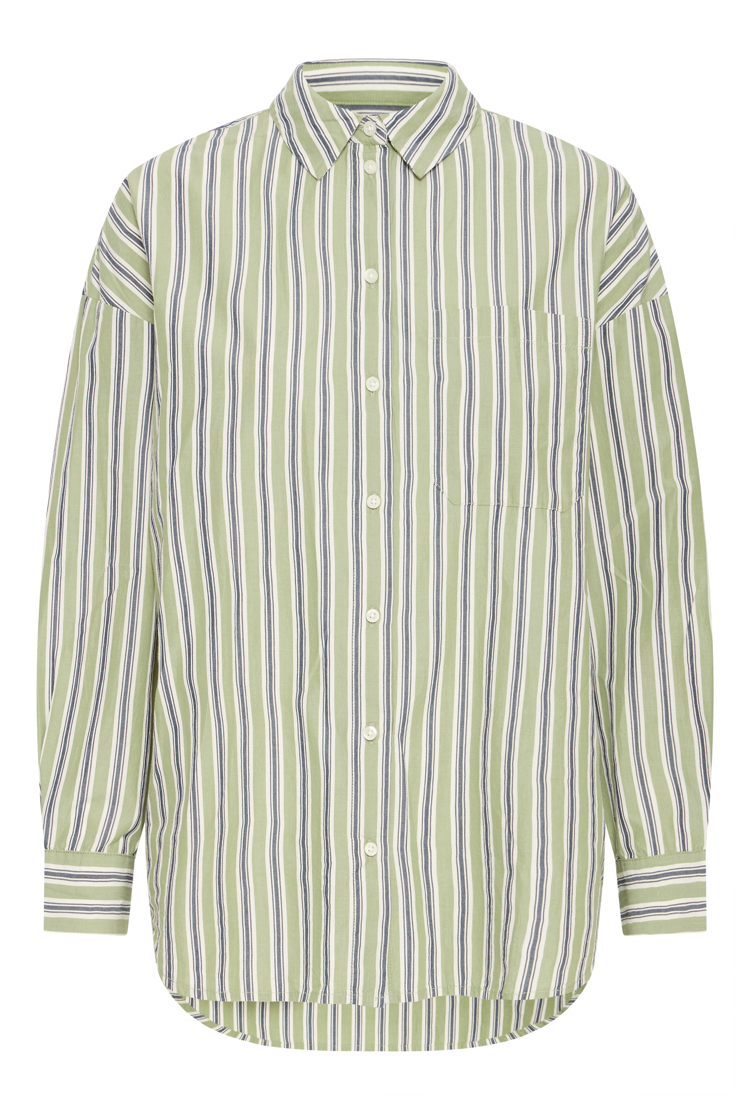 IHFLUCA Hemd PACK FRONT 20125710-900006538