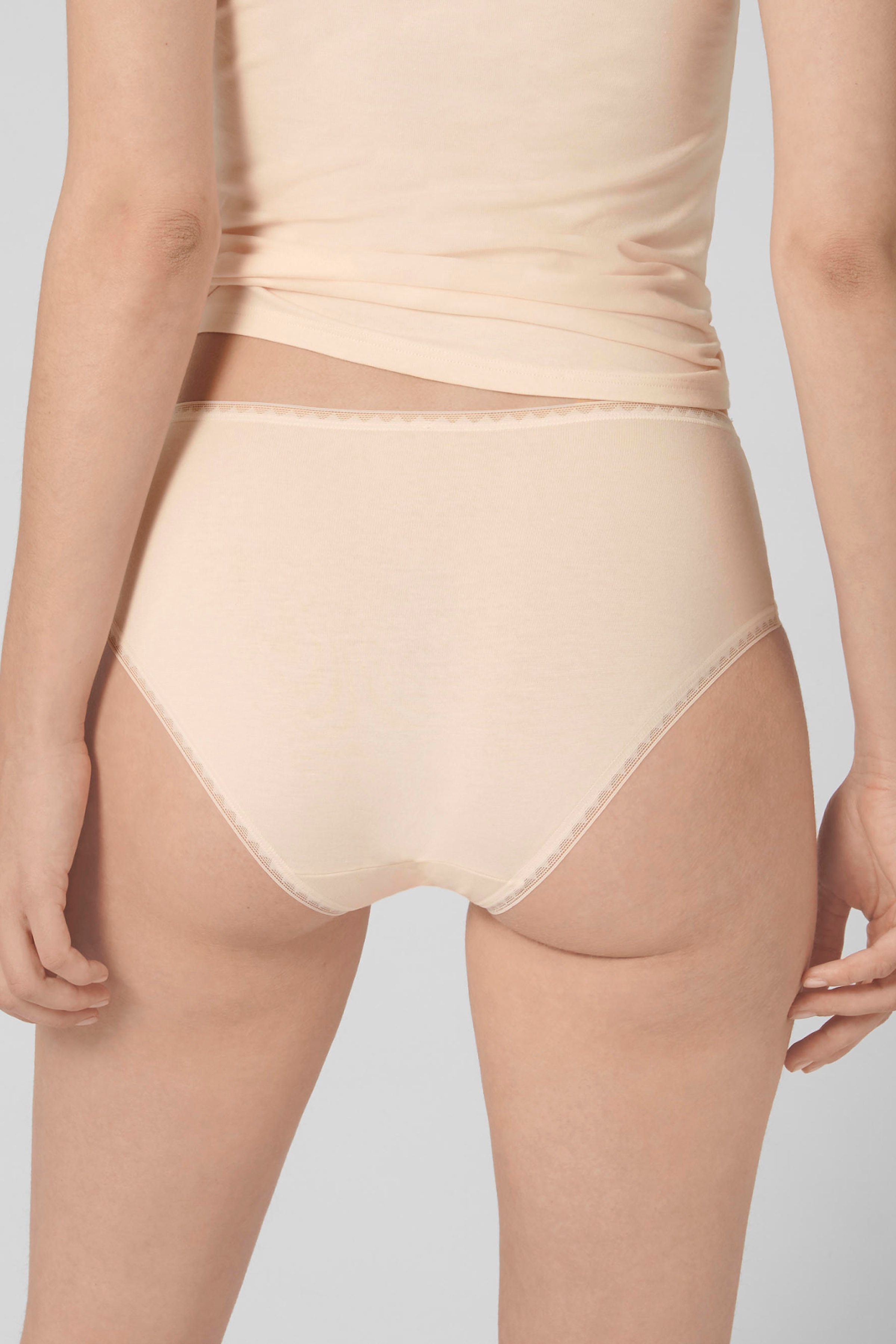 sloggi Trusser LOOKBOOK BACK 40550410-400165
