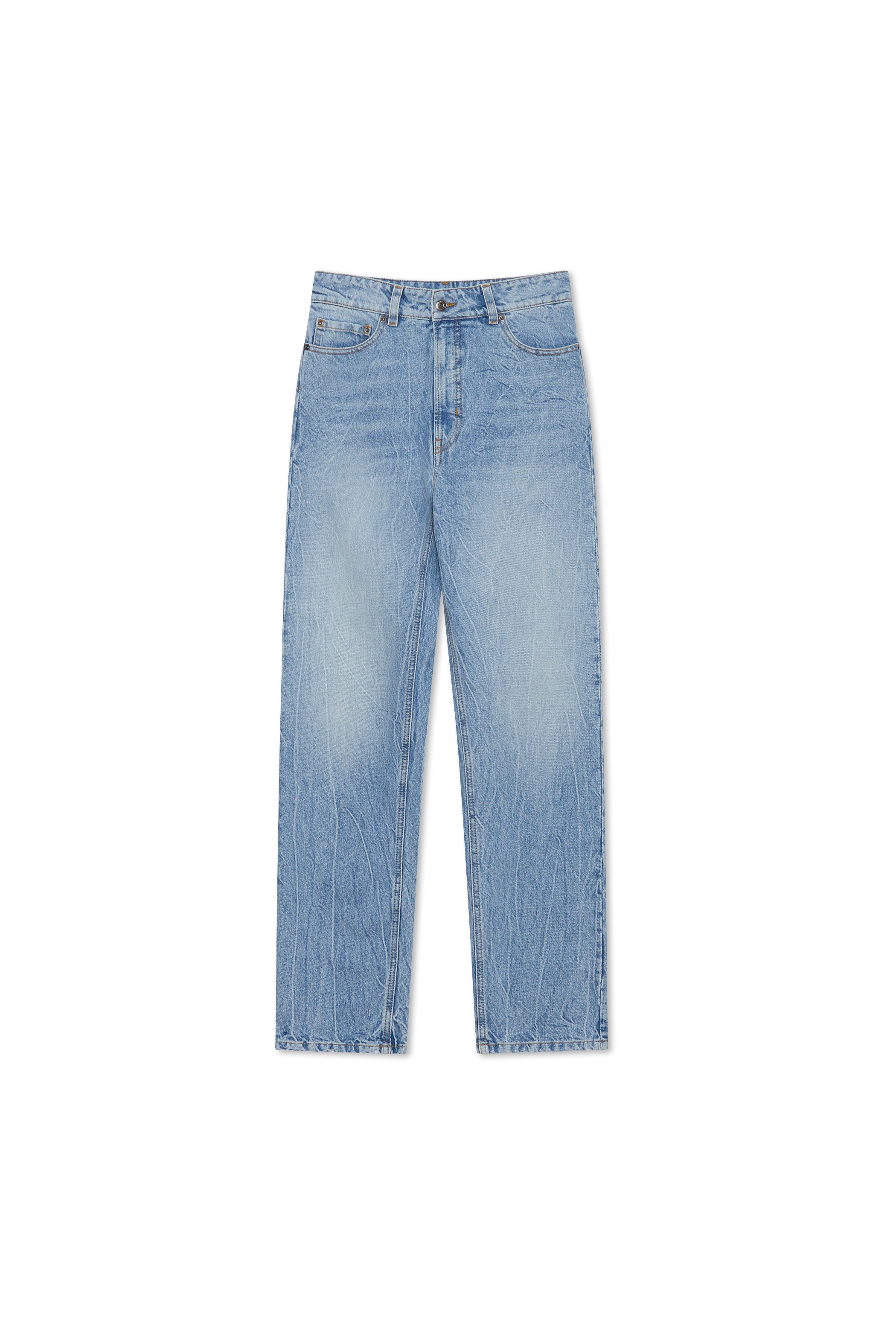 WWIlo Jeans PACK FRONT 30250376-W7080