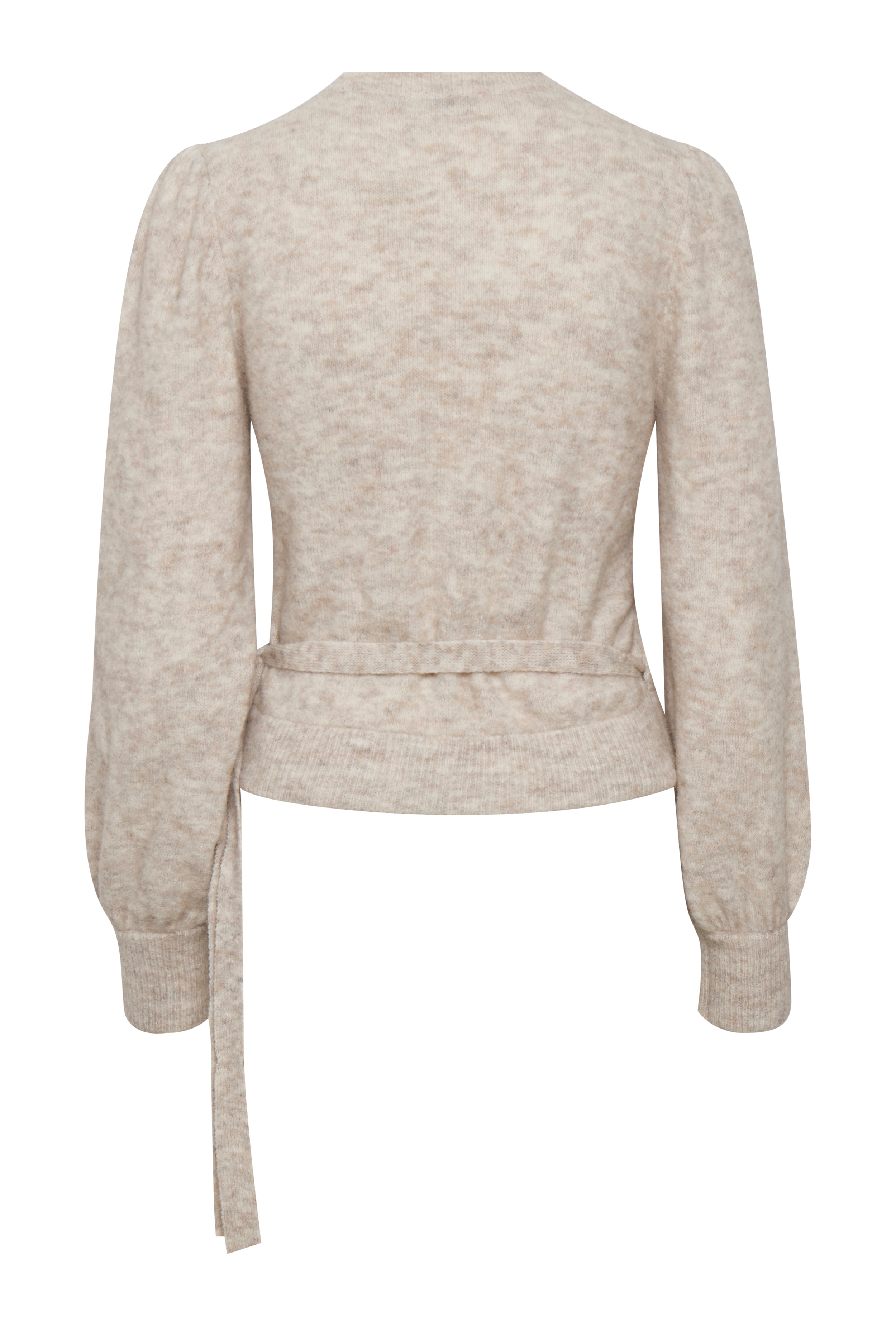 AlphaGZ Knitted cardigan PACK BACK 10905530-1300021