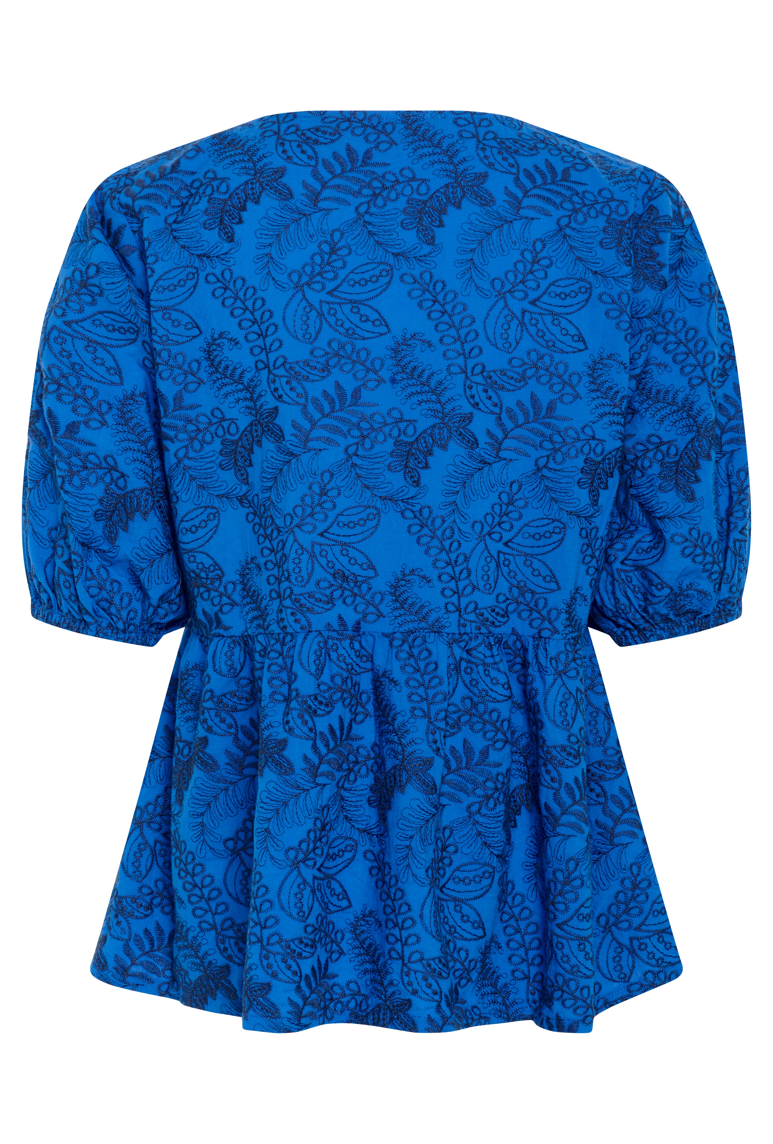CUtaylar Blouse met borduursel PACK BACK 50112127-108167