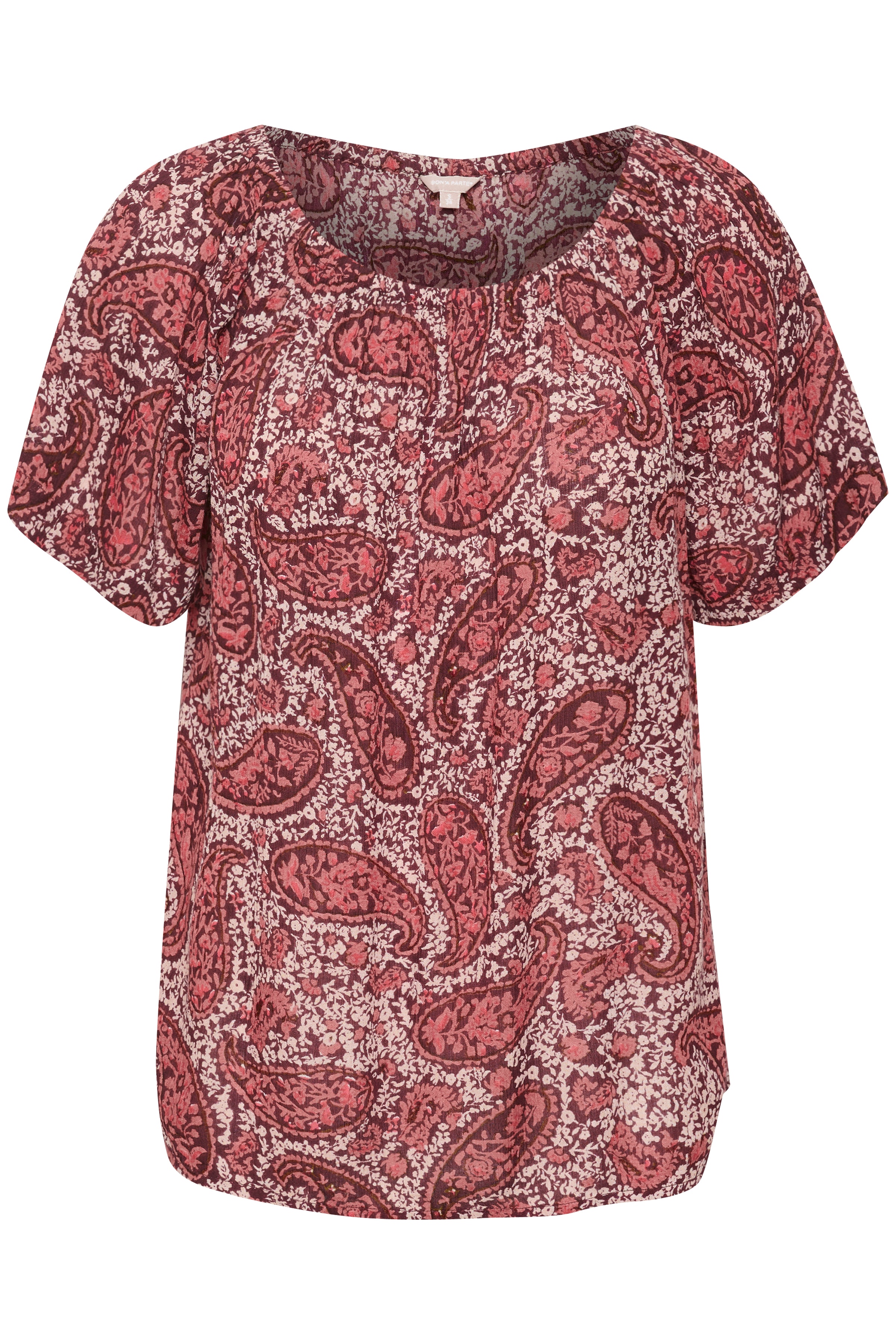 BPulla Blus PACK FRONT 10590454-104506B