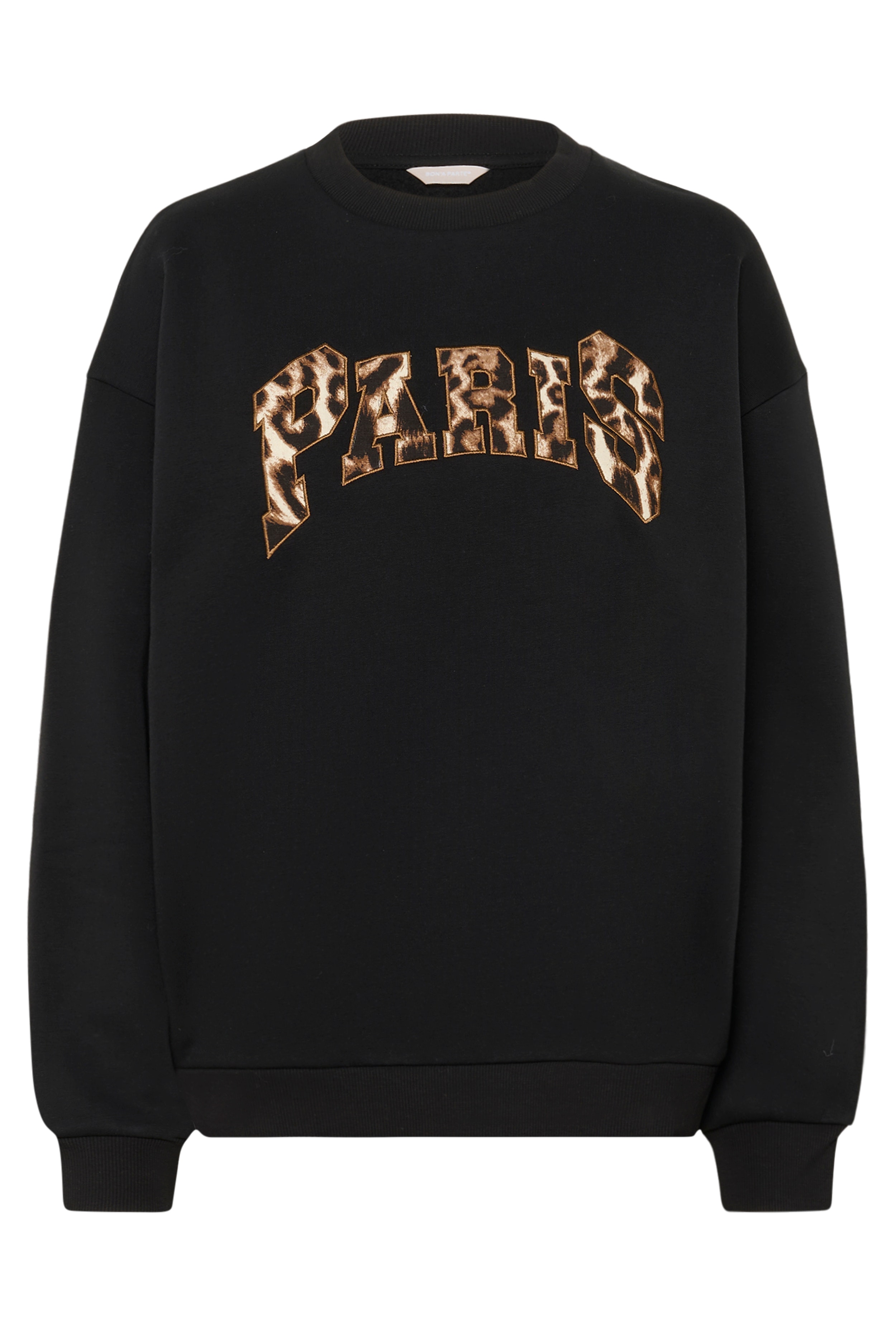 BPvinda Sweatshirt LOOKBOOK FRONT 40200066-108705