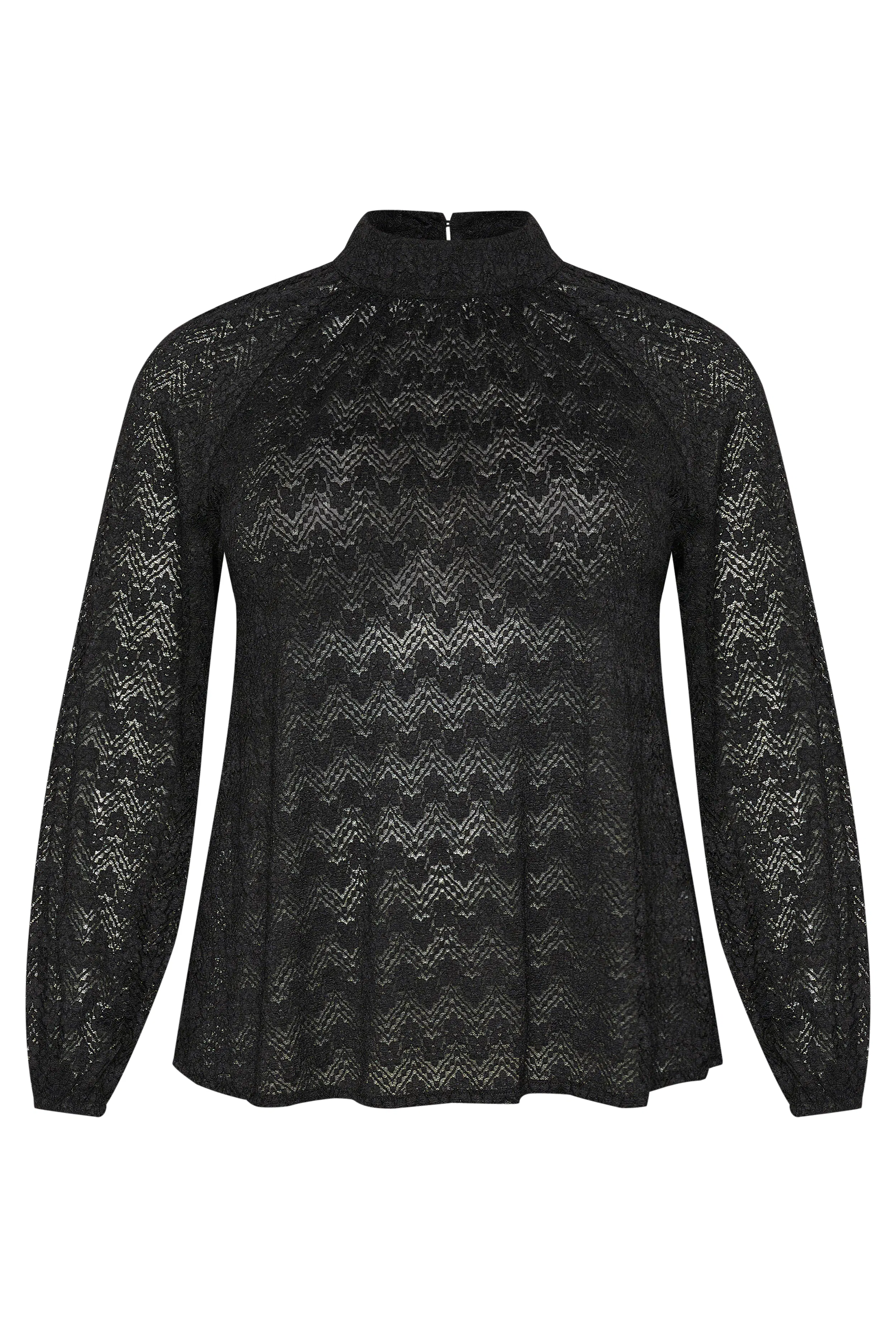 KCsamalia Spitzenbluse PACK FRONT 10582752-100121