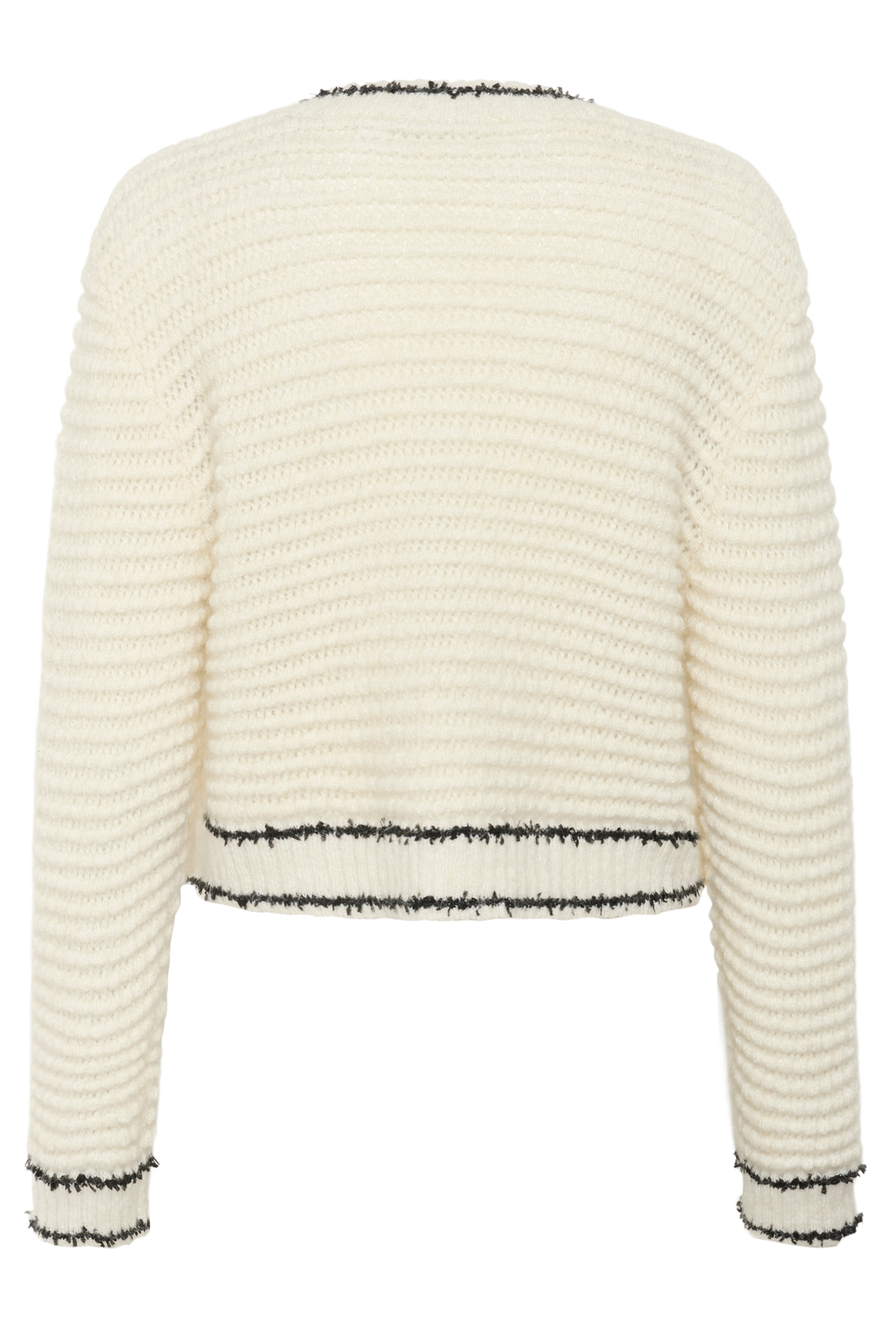 GZcleana Cardigan PACK BACK 10910592-110103