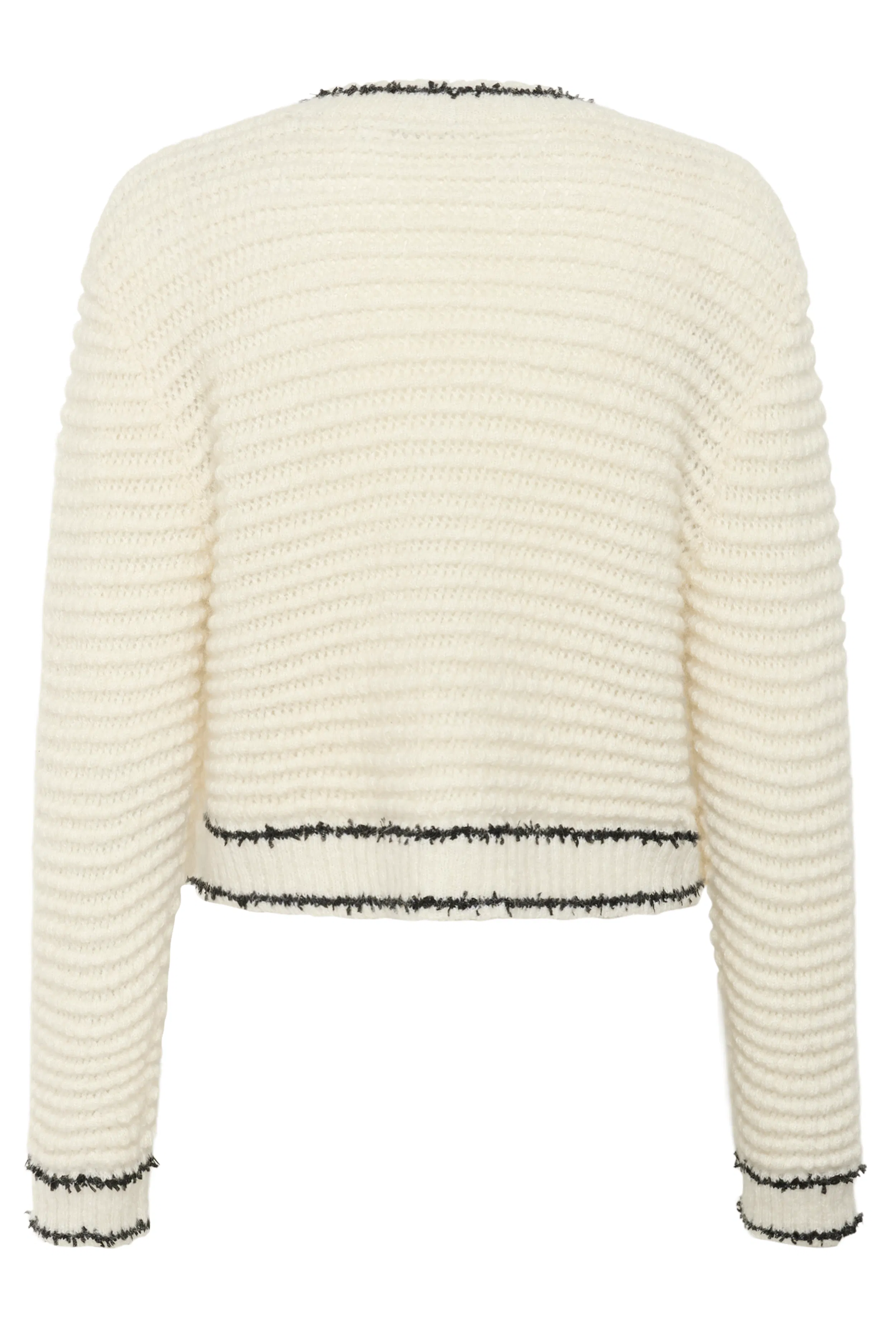 GZcleana Cardigan PACK FRONT 10910592-110103