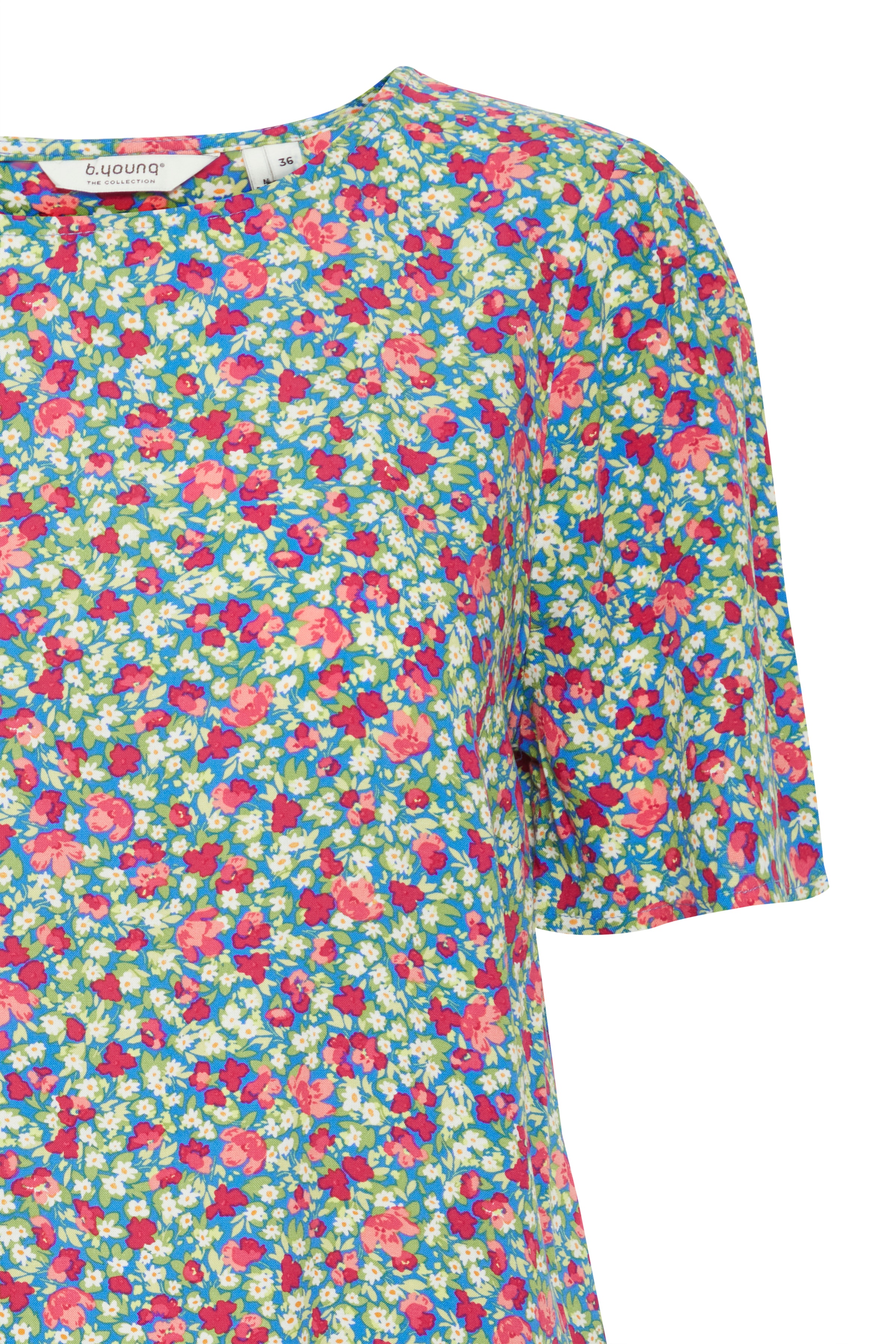 BYMMJOELLA Bluse PACK DETAIL 20811222-202950