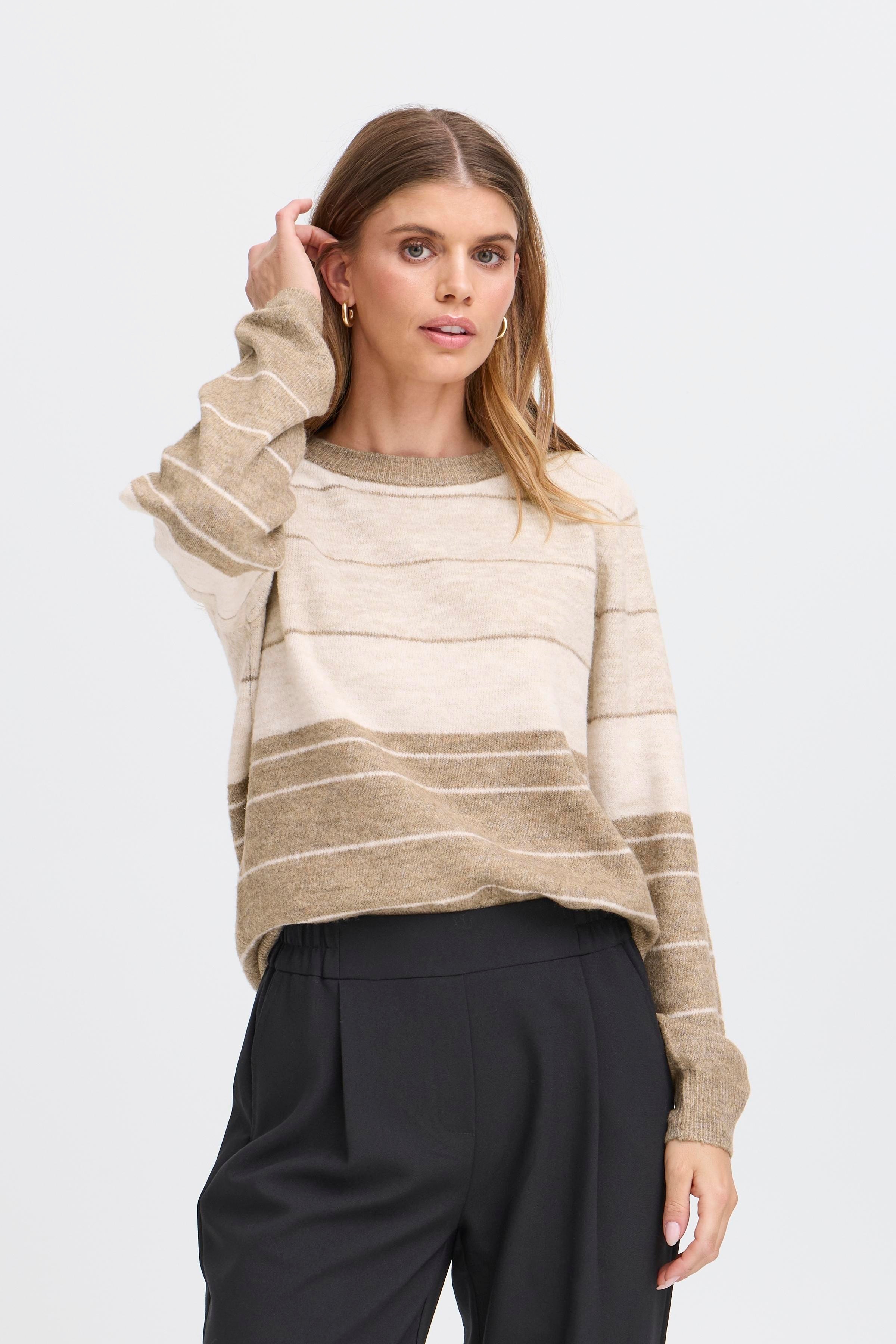 FRELLIS Pullover LOOKBOOK FRONT 20614493-1811121