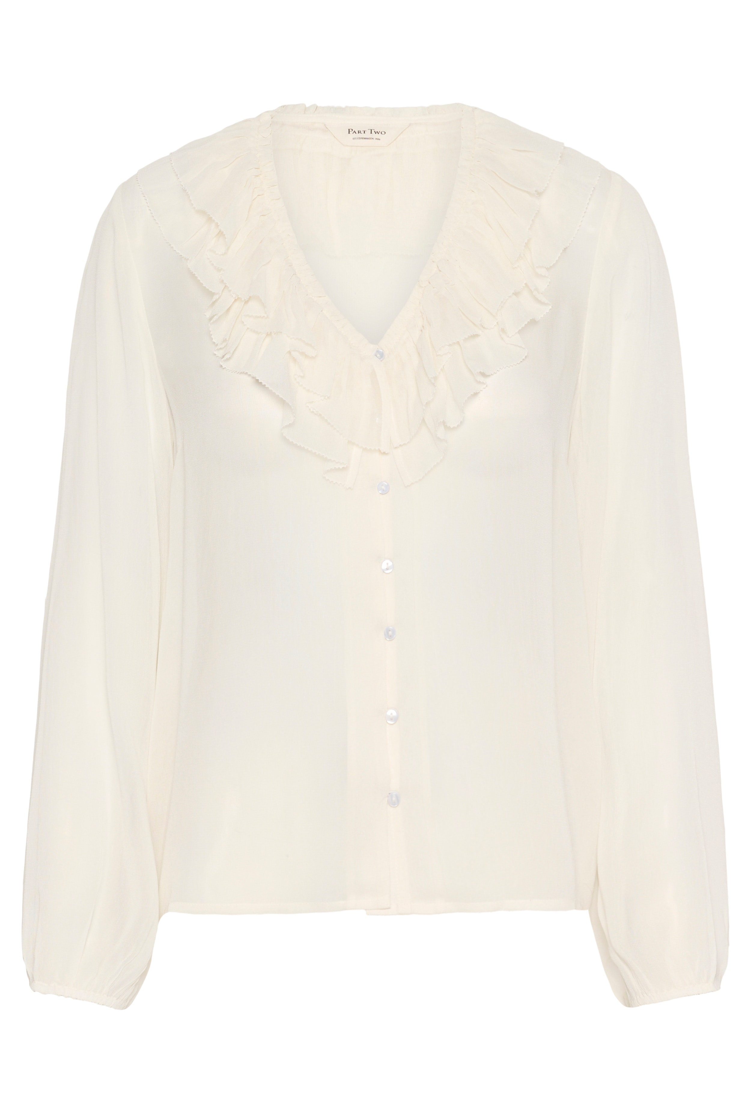 SanazPW Blus LOOKBOOK FRONT 30309956-120601