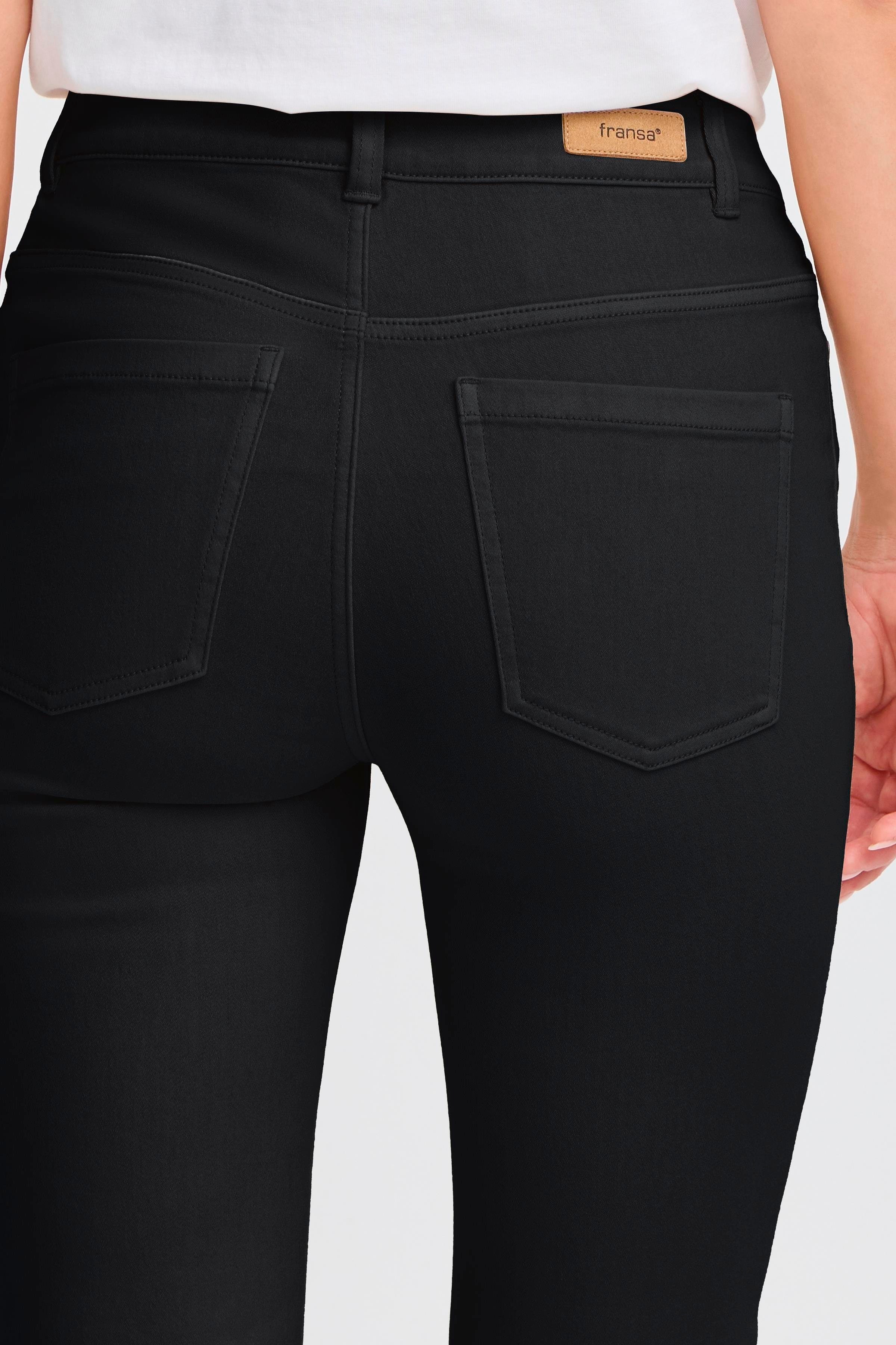 FRLUXE Jeans LOOKBOOK DETAIL 20614451-200113