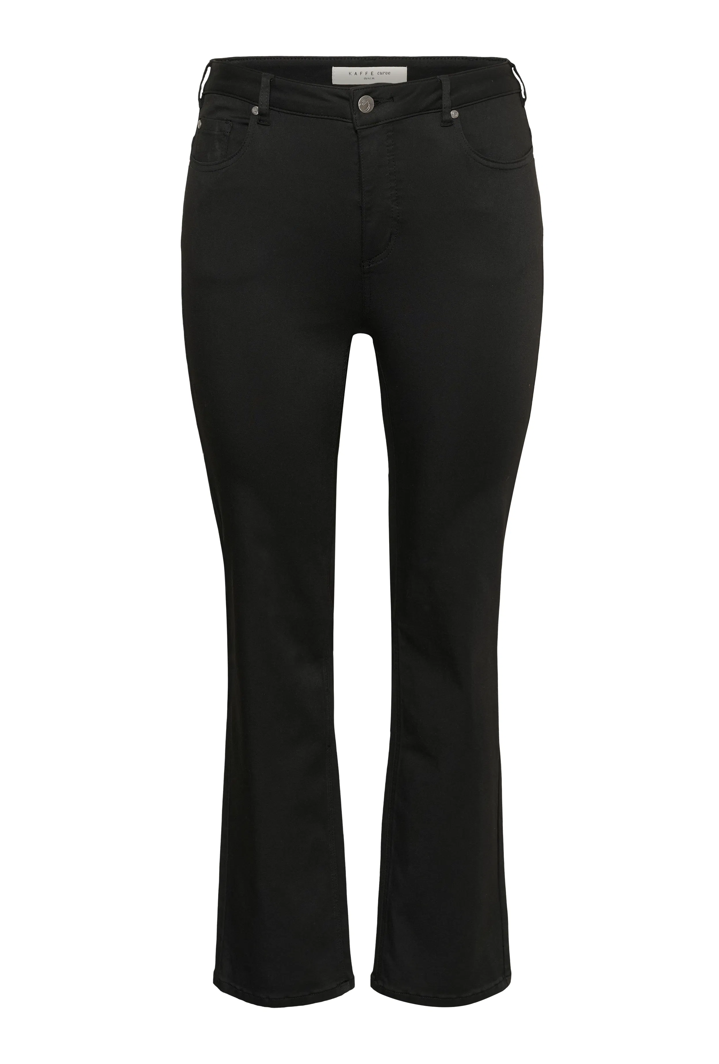 KCdina Straight Jeans PACK FRONT 10583714-100121