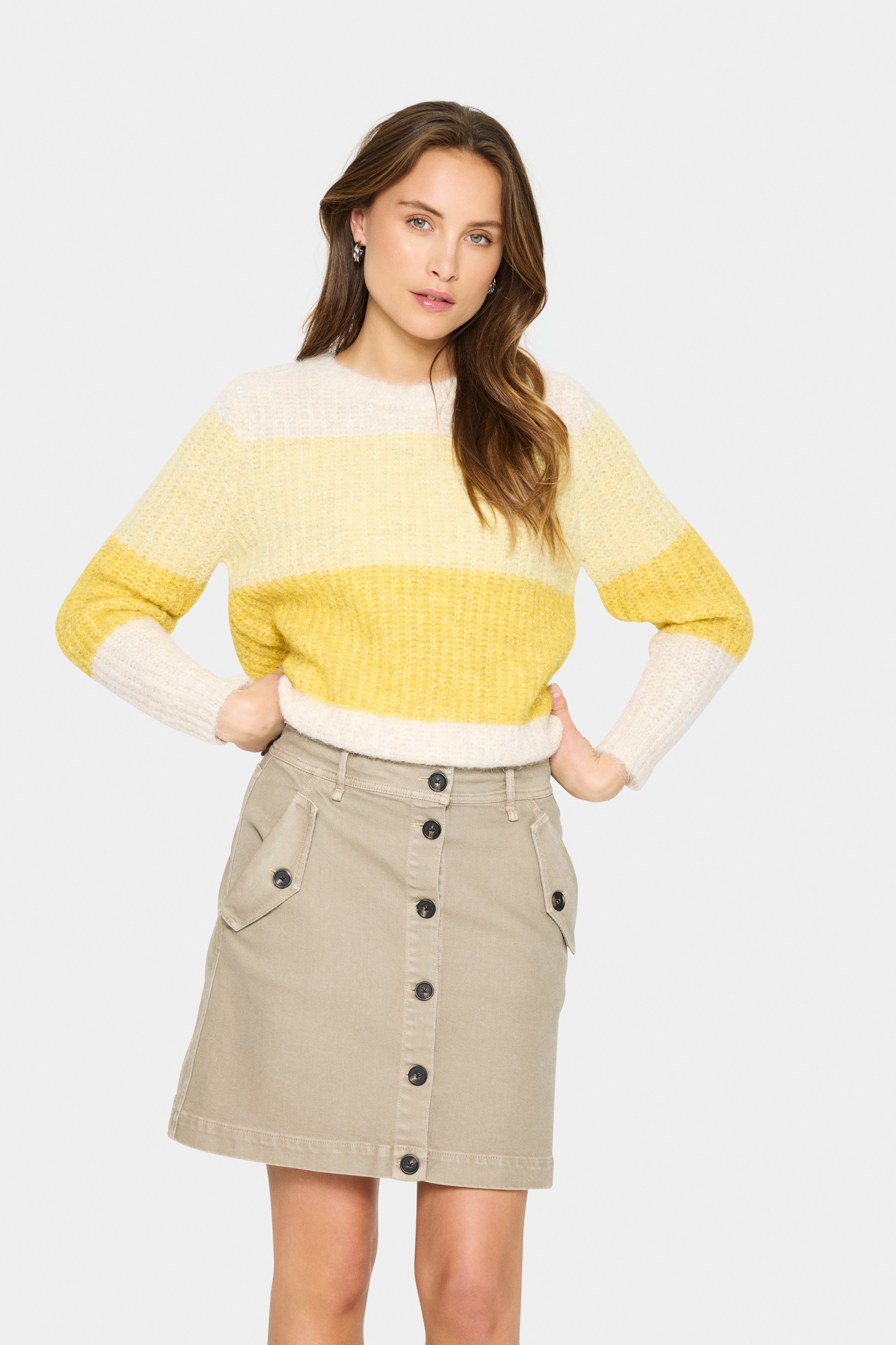MandySZ Pullover LOOKBOOK FRONT 30514462-1408371
