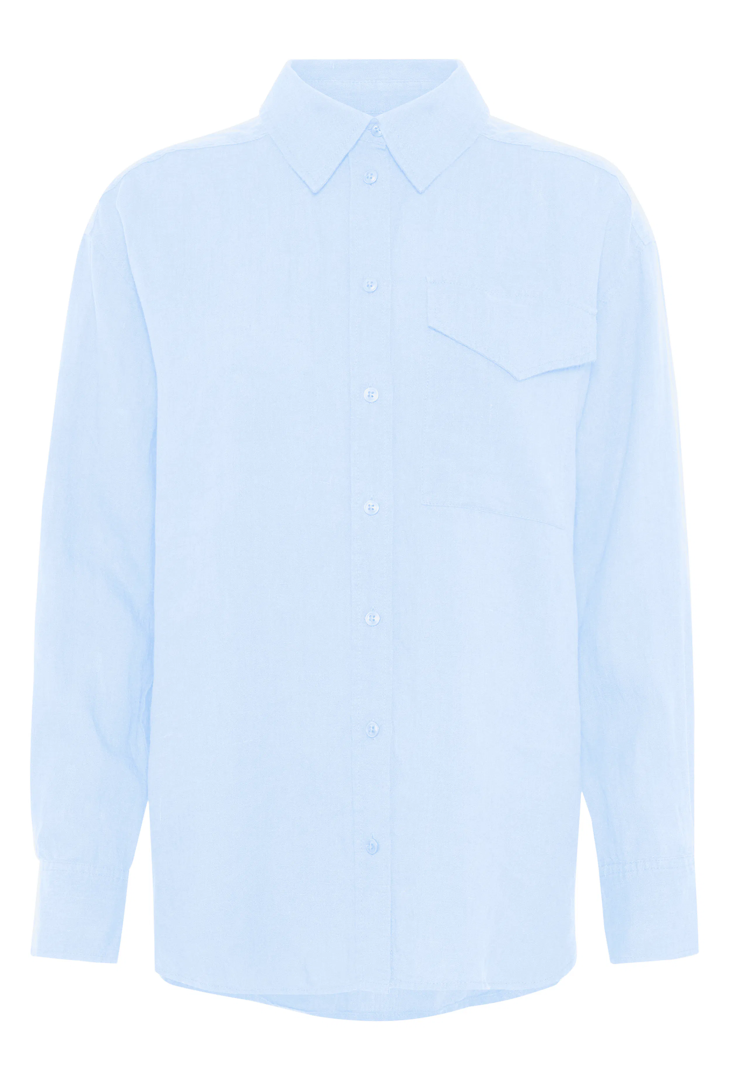 NuvinPW Skjorta PACK FRONT 30309408-134202