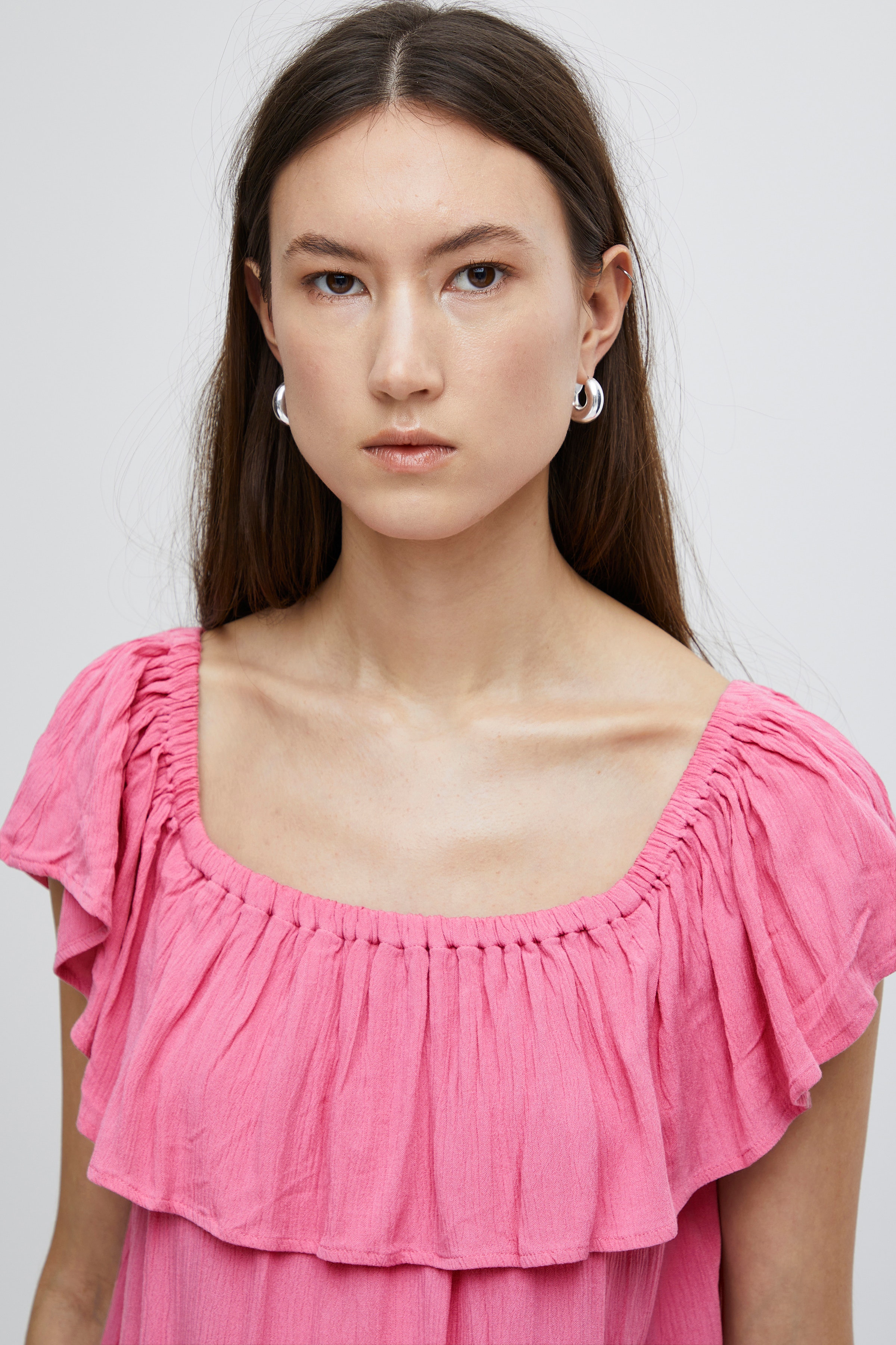 atelier reve IHMARRAKECH Blouse