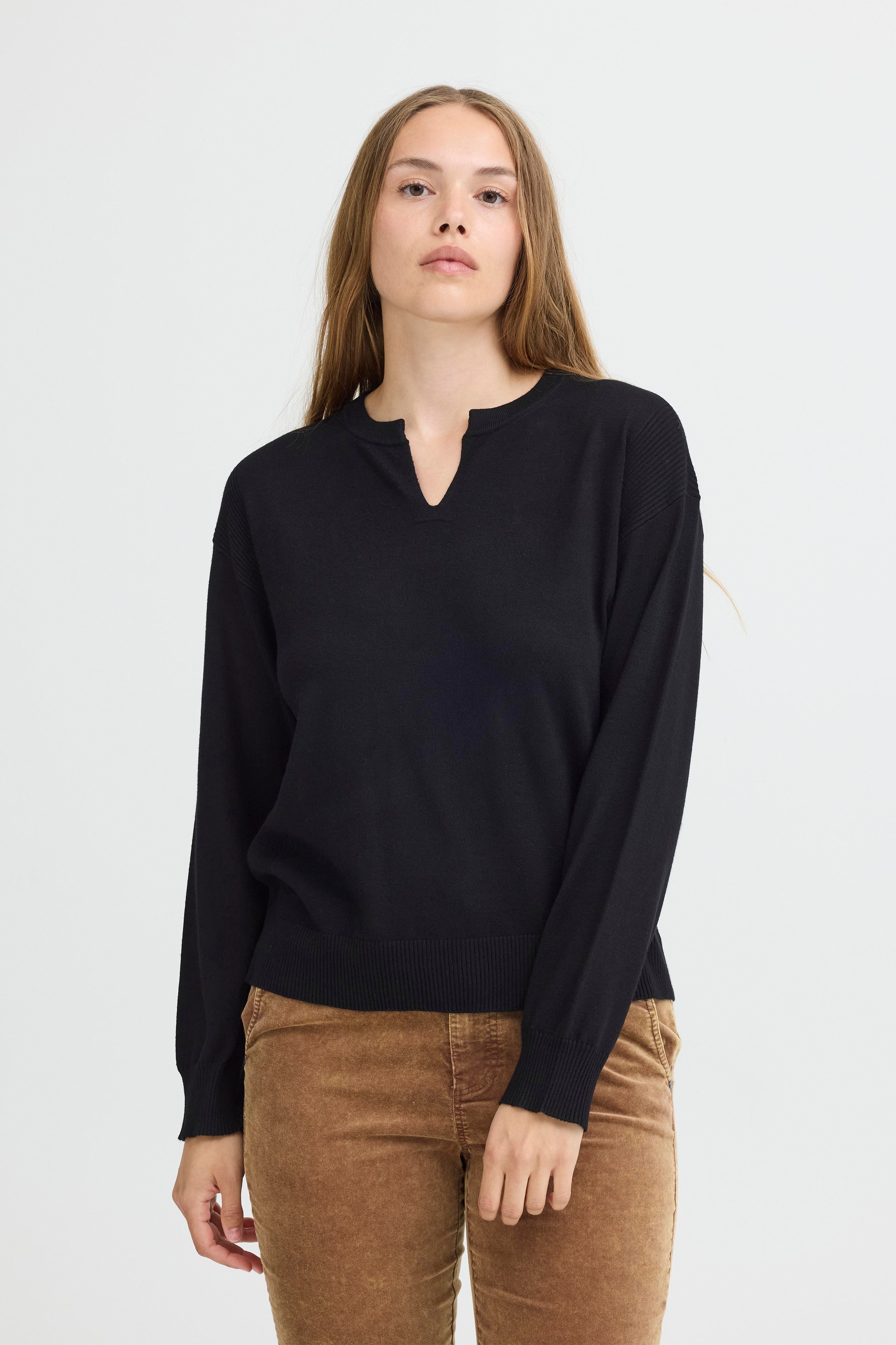 PZSARA Pullover LOOKBOOK BACK 50209054-193911