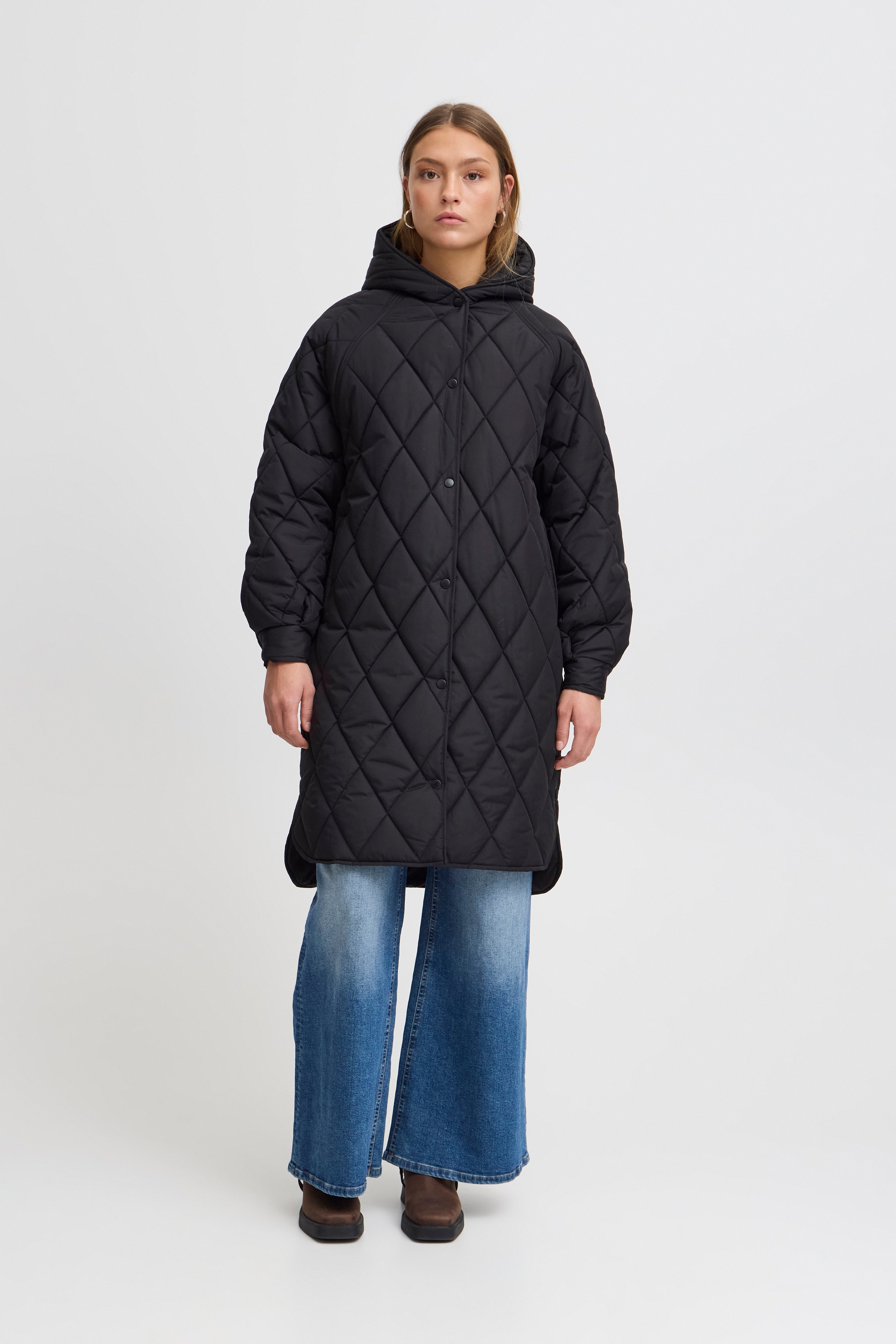 atelier reve IHHANSA Outerwear