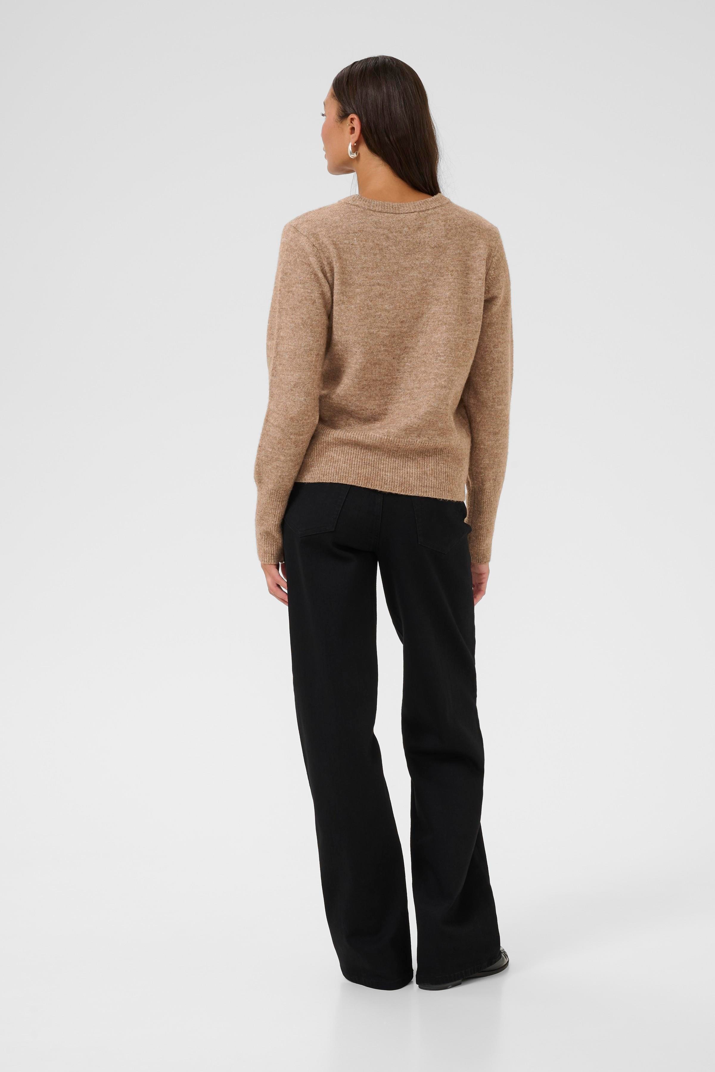 KAniel Pullover LOOKBOOK BACK 10510744-1810291