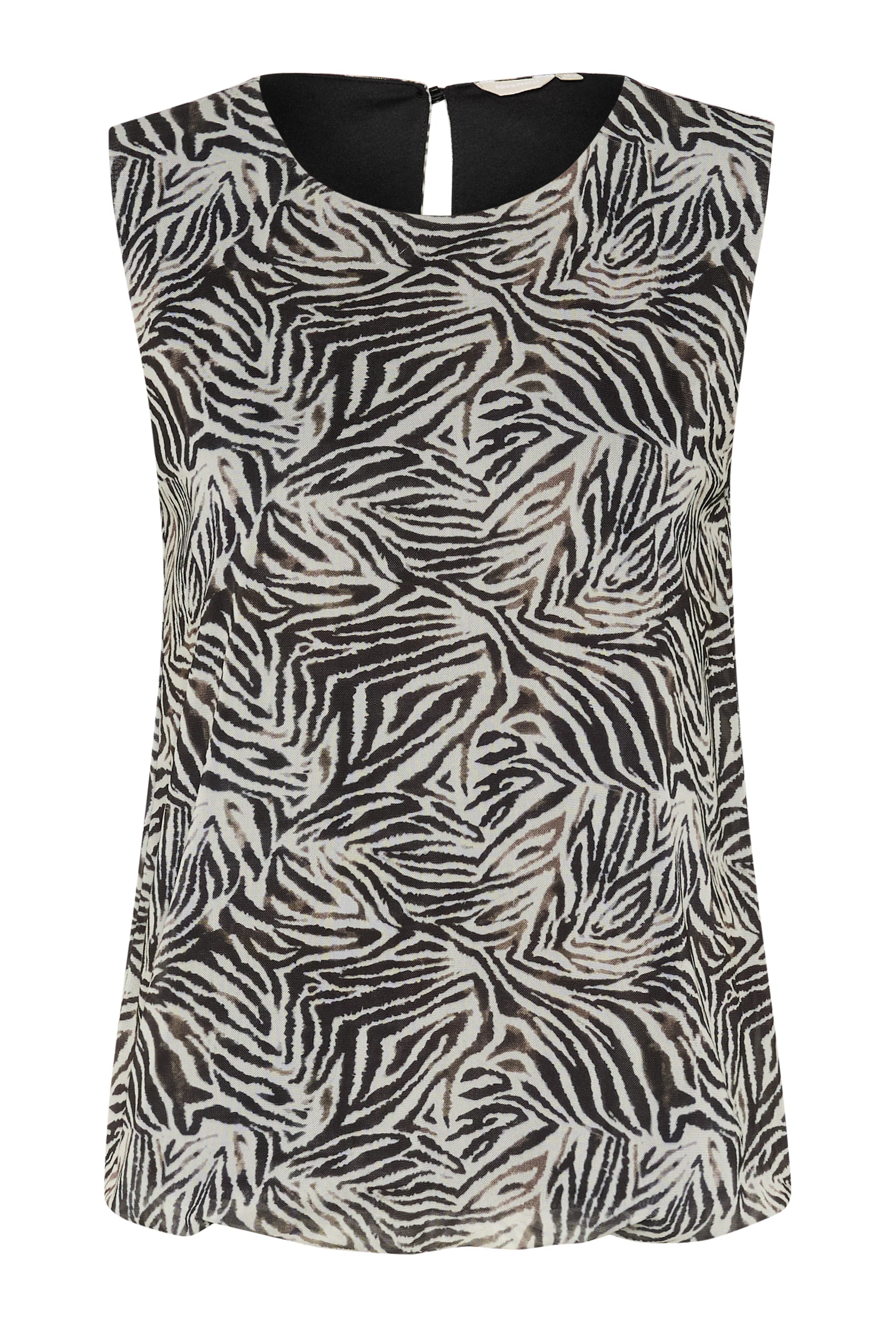 BPsandra Bluse PACK FRONT 10590710-106103B