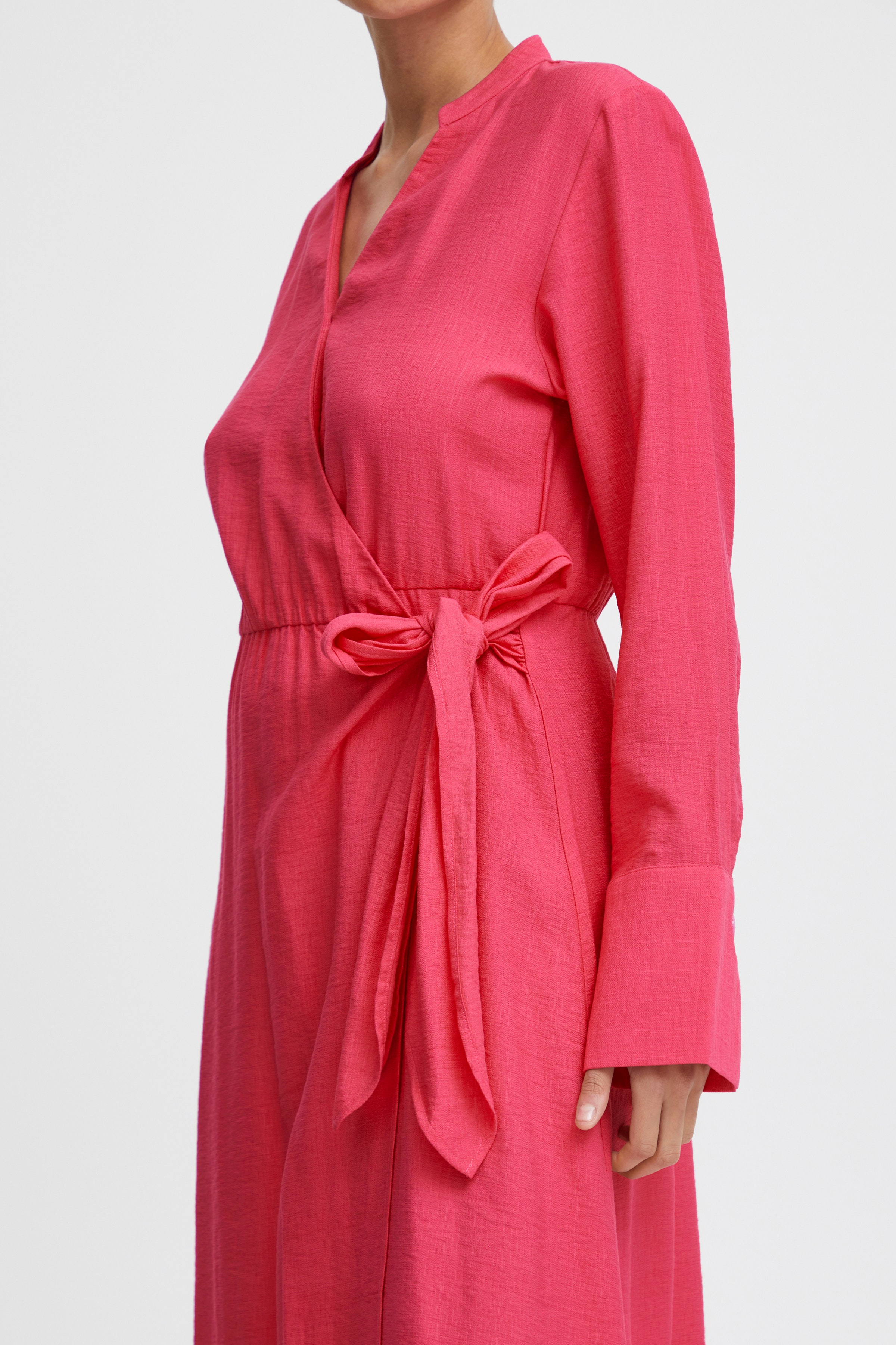 BYJANINA Kjole LOOKBOOK DETAIL 20814580-182043