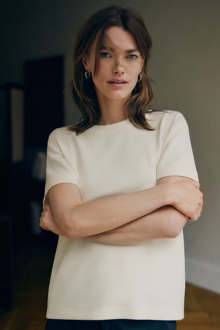 VincentIW T-shirt LOCATION NONE 30106201-110701