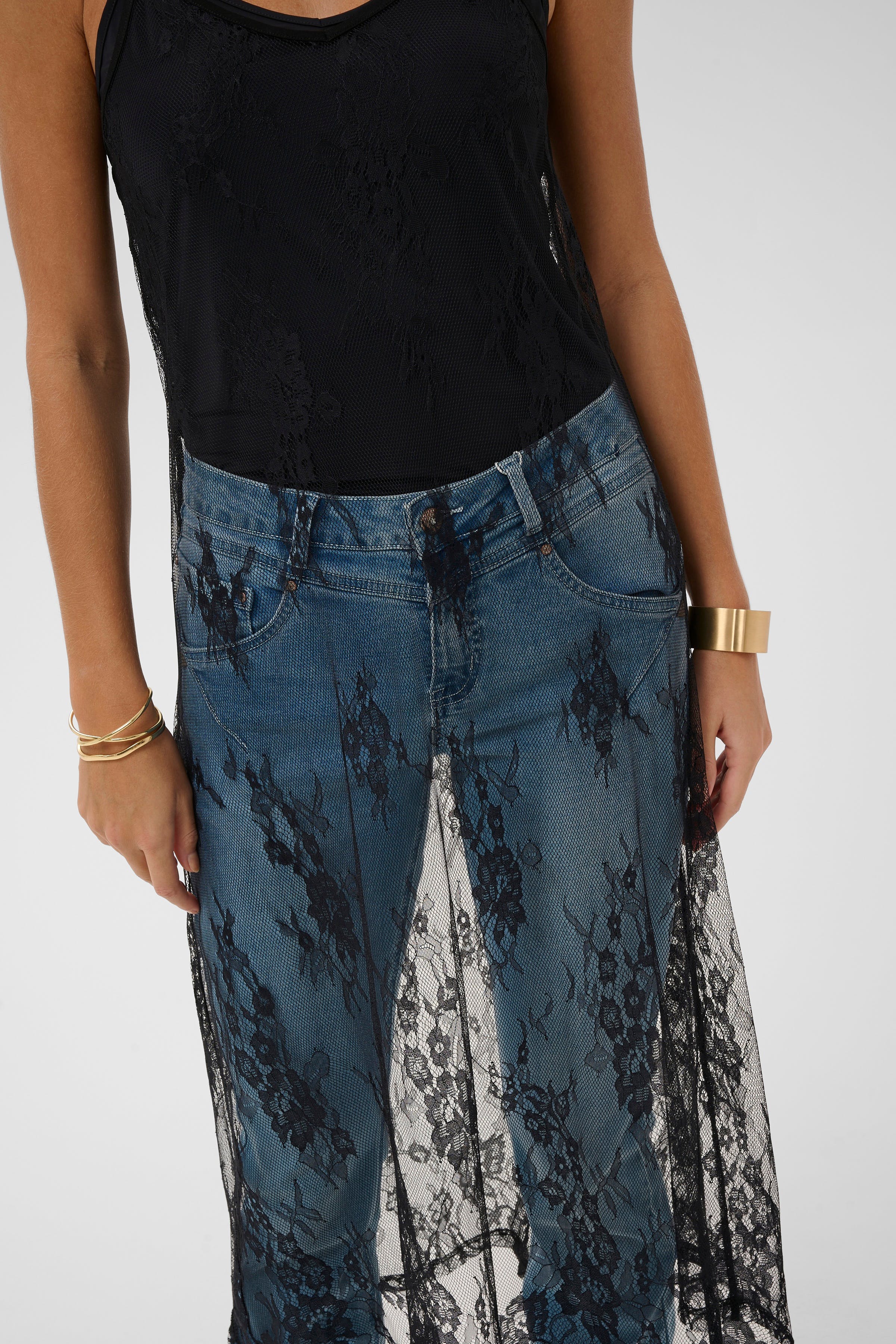 CRKamira Robe LOOKBOOK DETAIL 10615596-100120