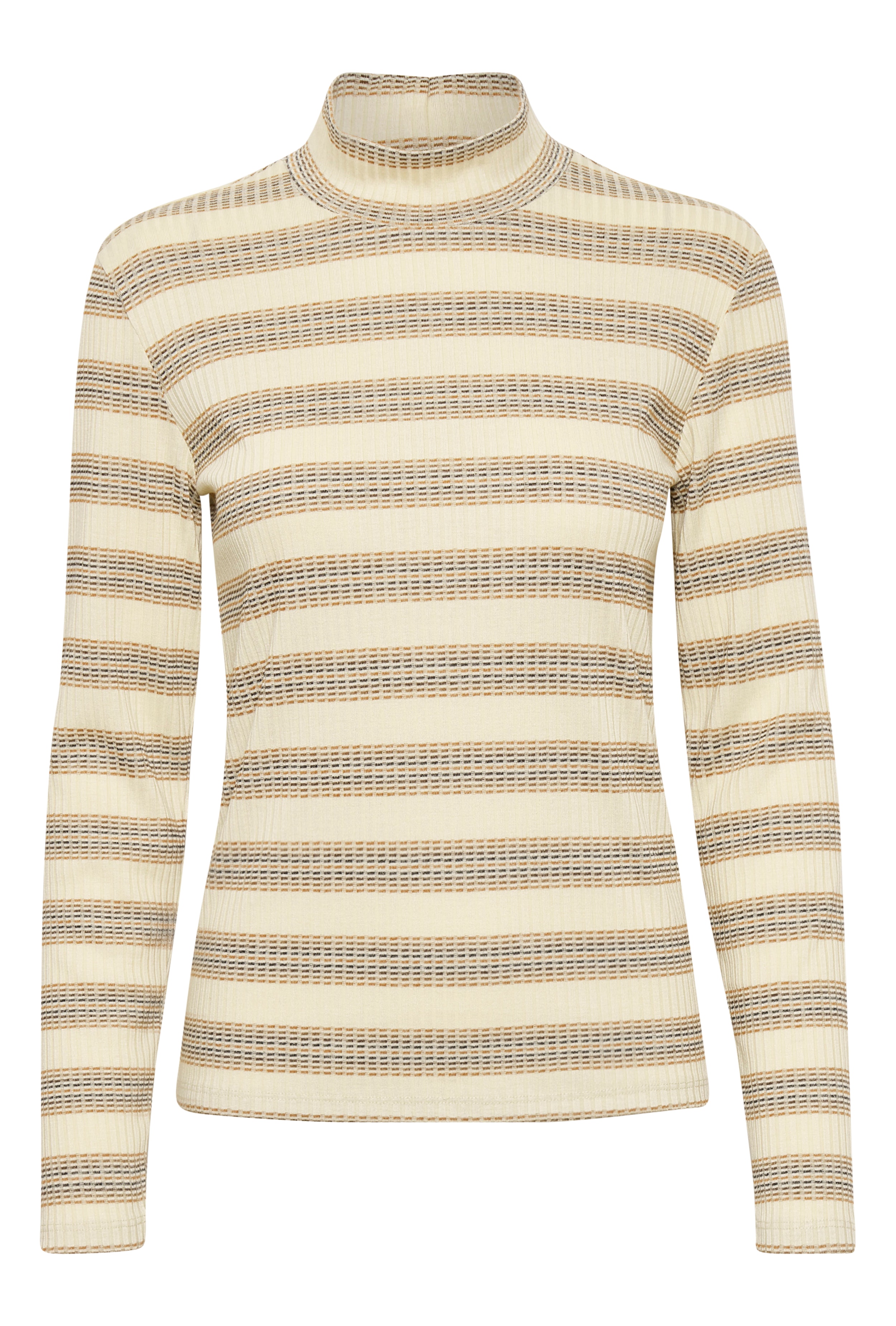 CRMakenna Langarm-Shirt PACK FRONT 10607005-100393