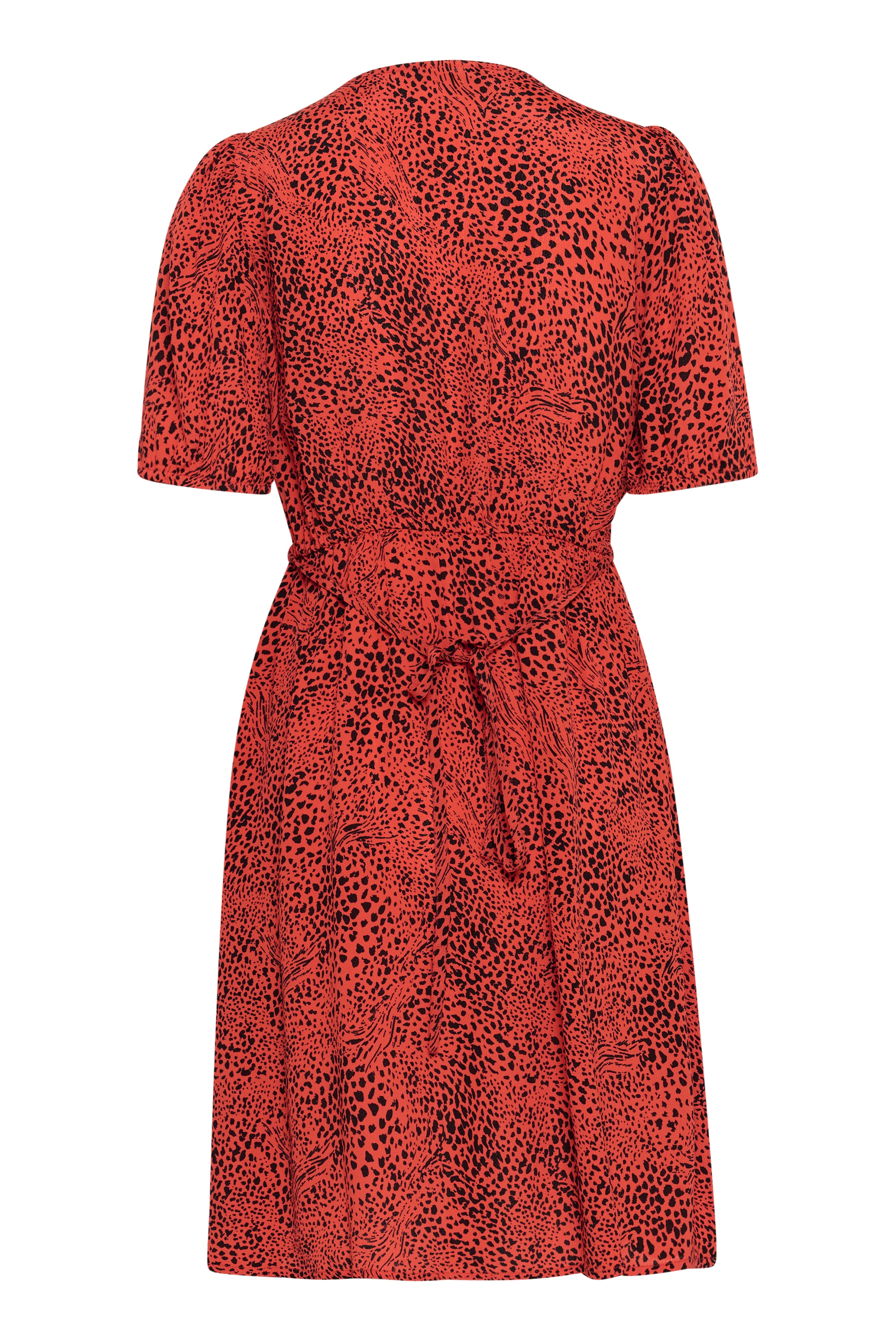KAliana Dress PACK BACK 10510014-107428