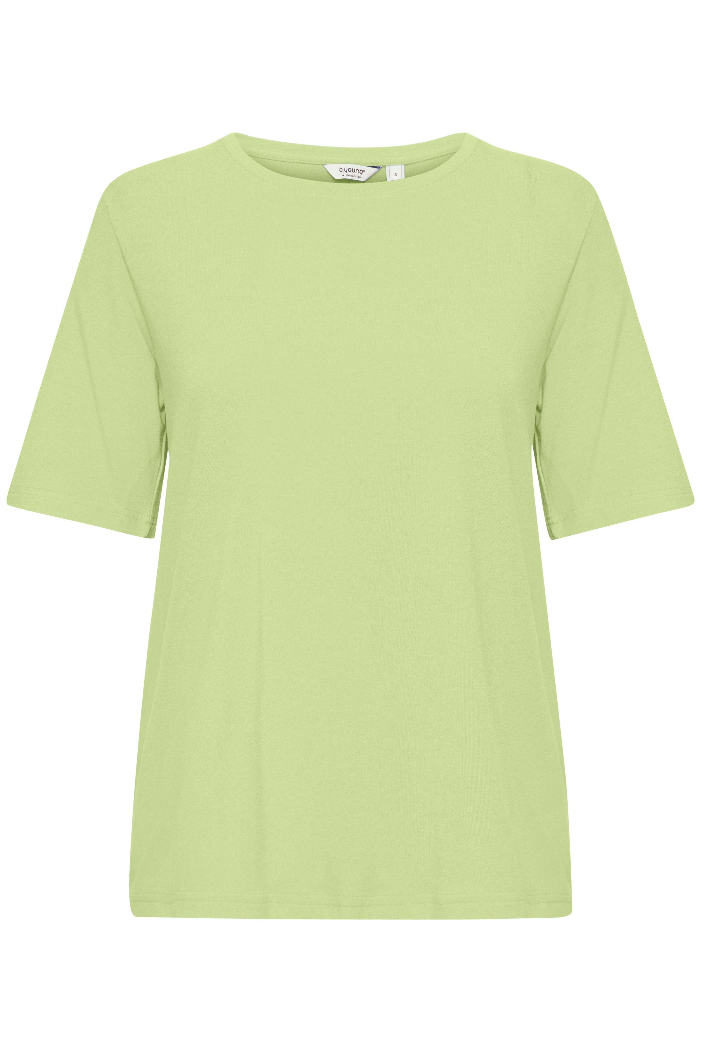 BYPAMILA T-shirt PACK FRONT 20813611-130535