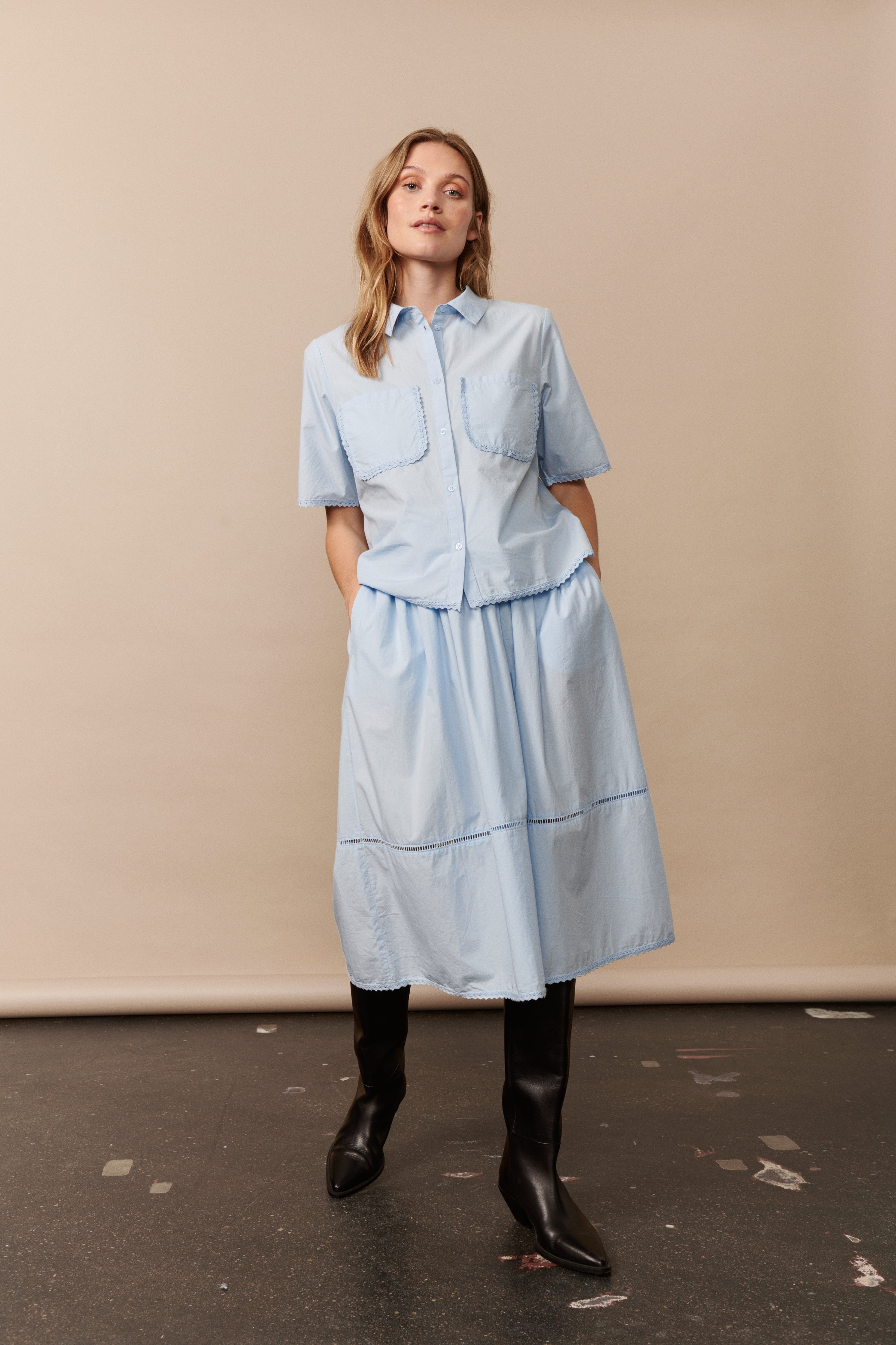 FadumaSZ Nederdel LOCATION NONE 30513389-144115