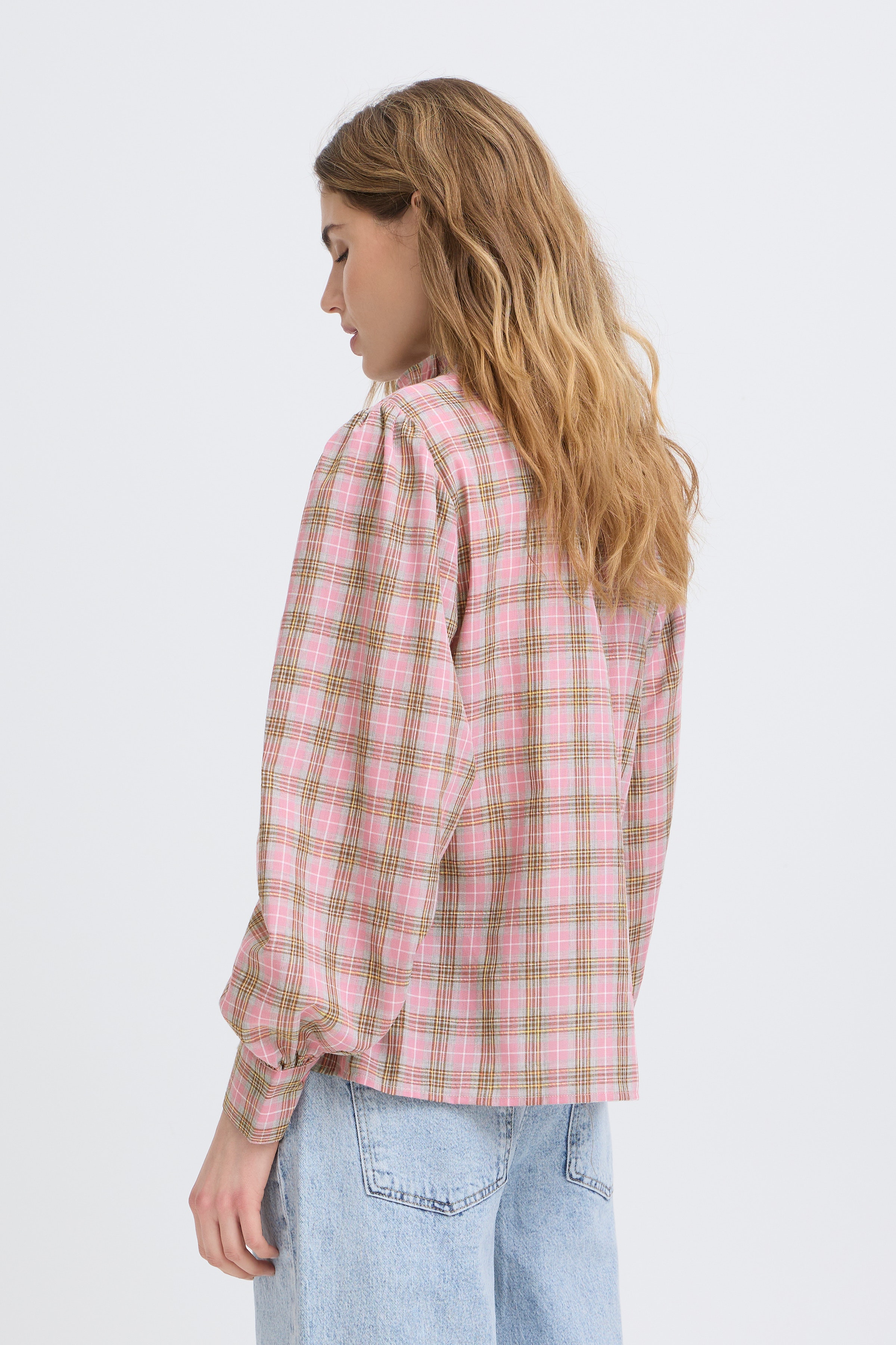 PZAURORA Shirt LOOKBOOK BACK 50210295-141508