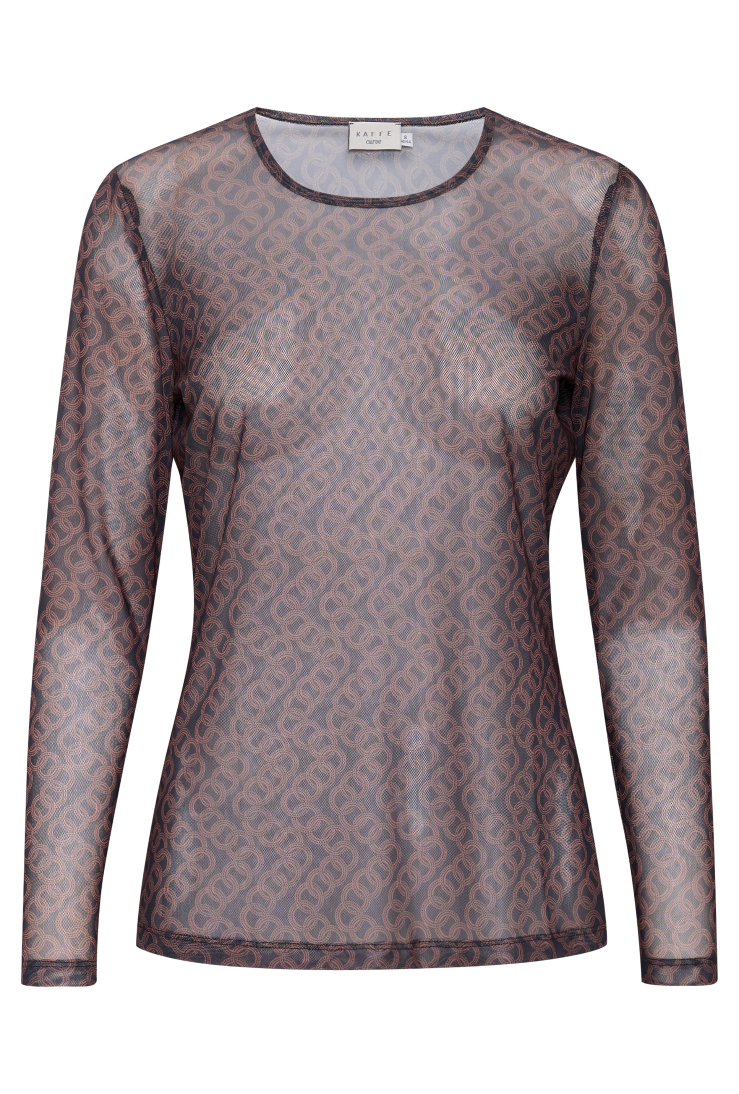 KCshayla Blusen PACK FRONT 10581086-103257