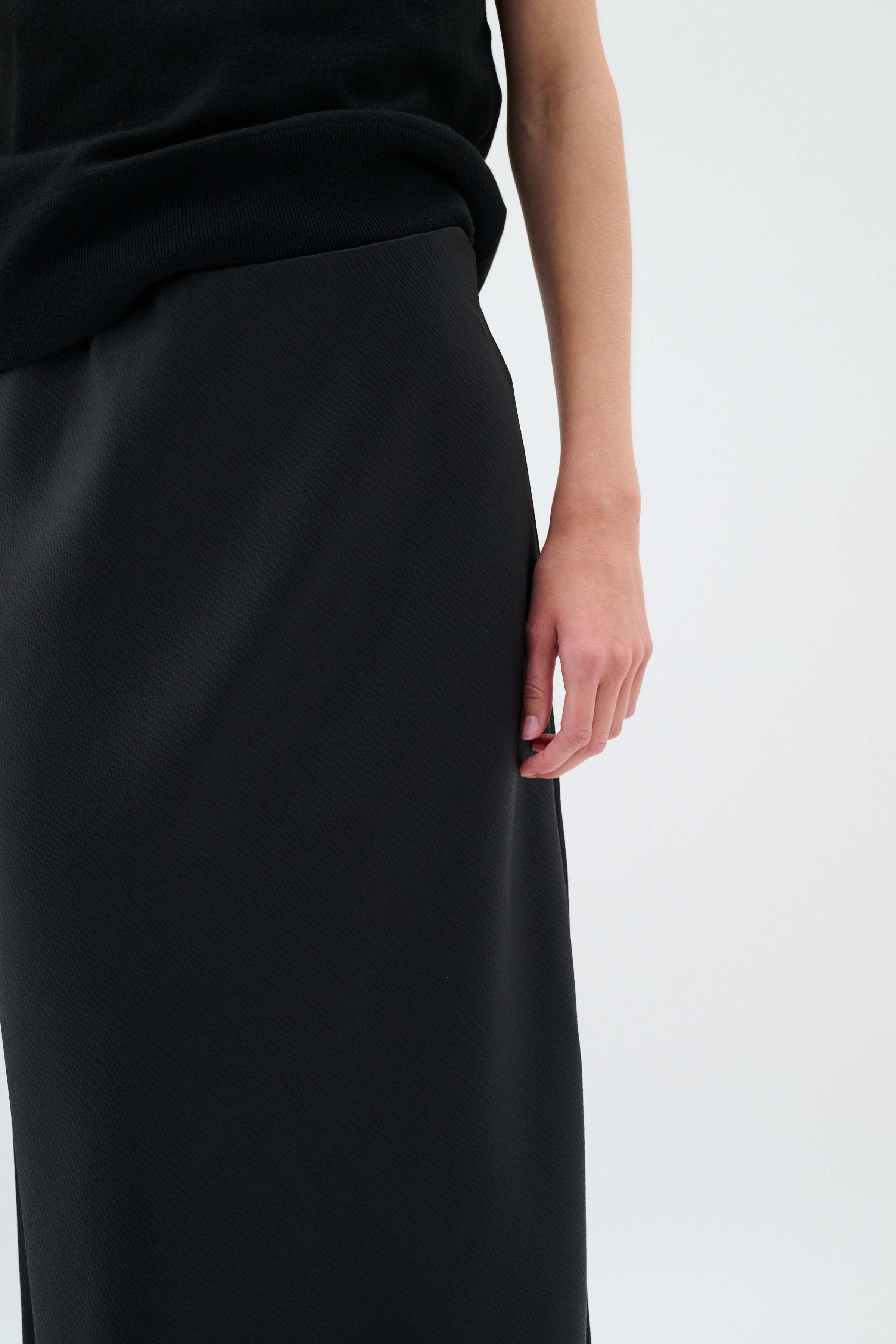 SendraIW Skirt LOOKBOOK DETAIL 30110642-194008