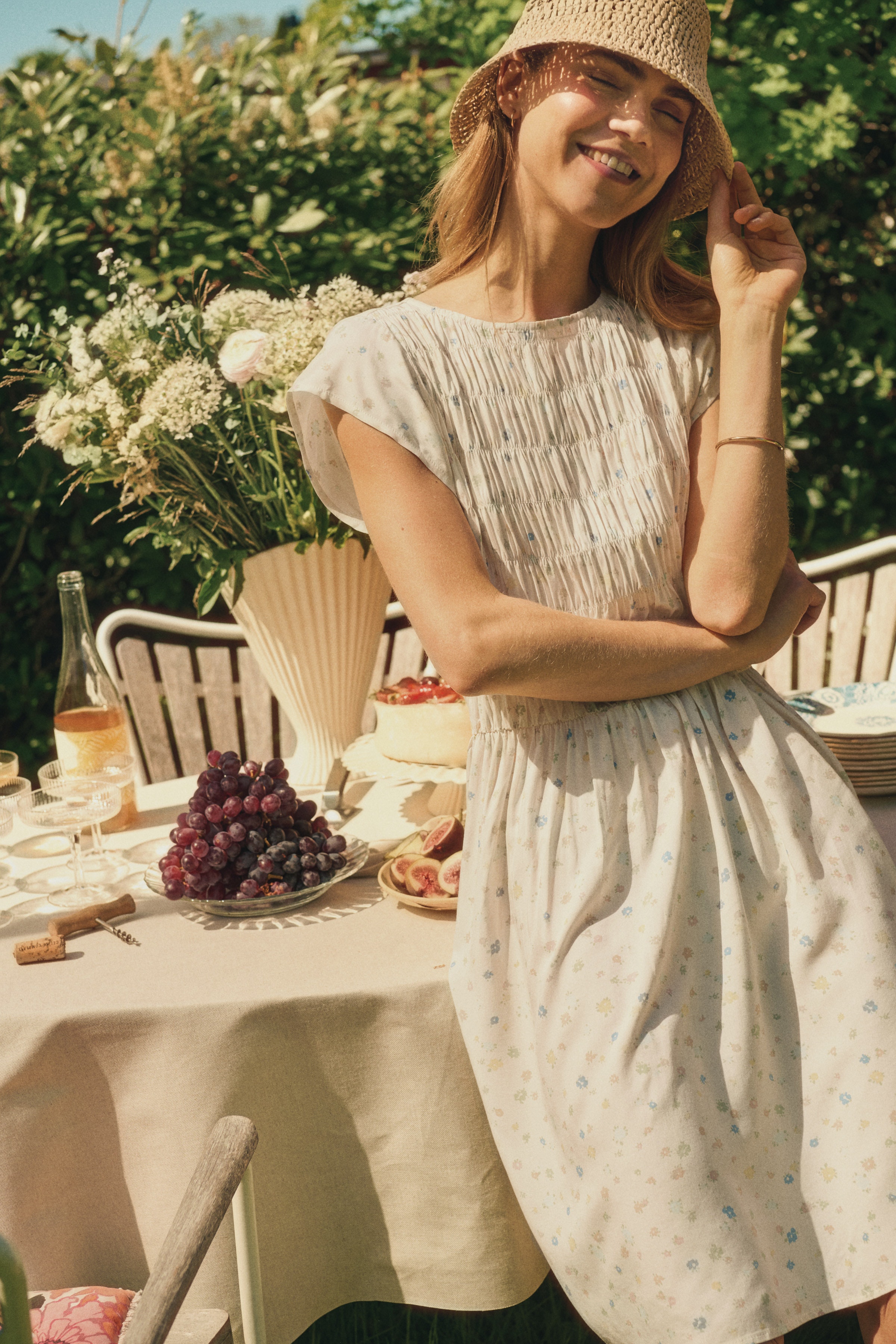 GislaSZ Kleid LOCATION NONE 30511203-304264