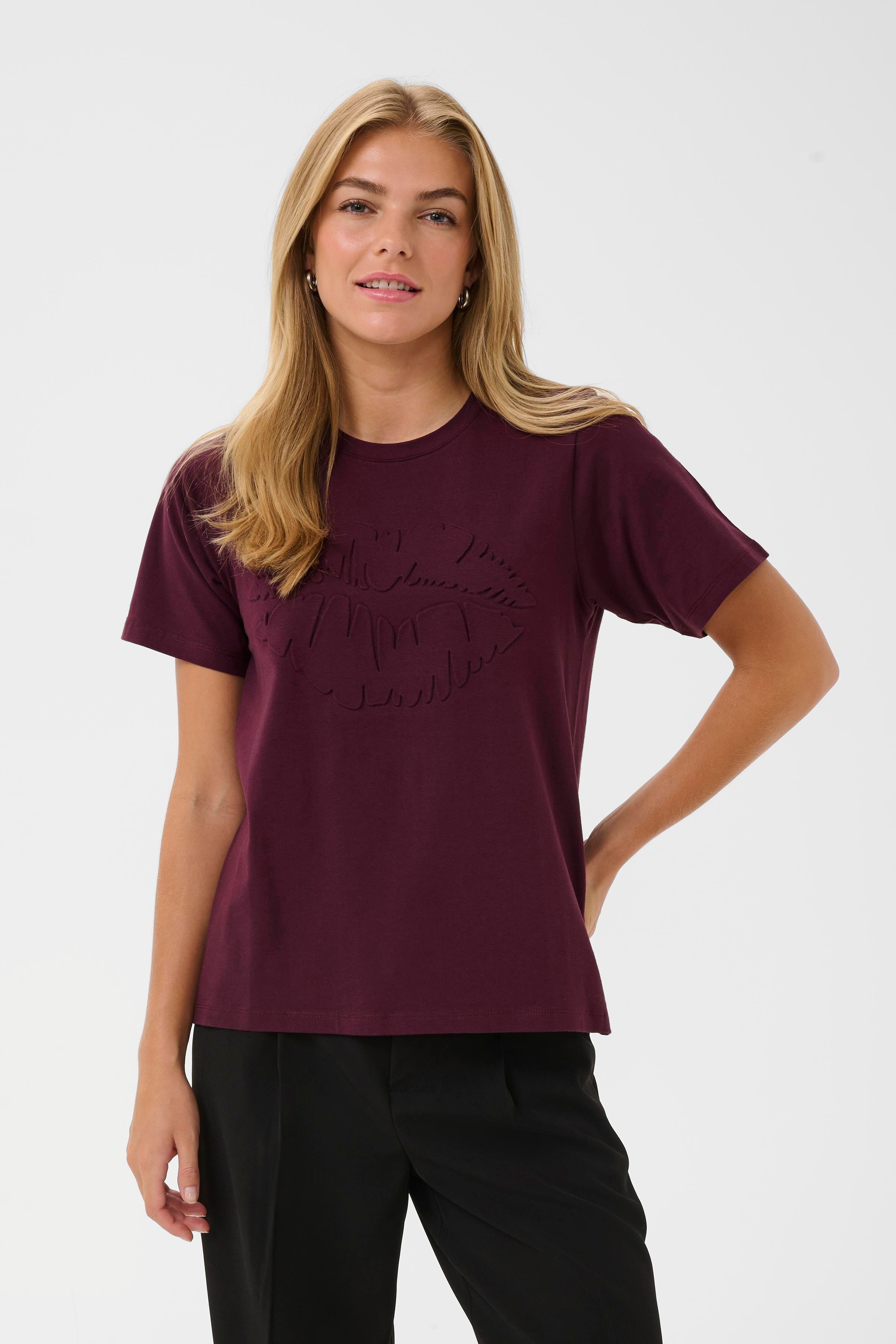 CUbalti T-shirt LOOKBOOK FRONT 50112262-192118