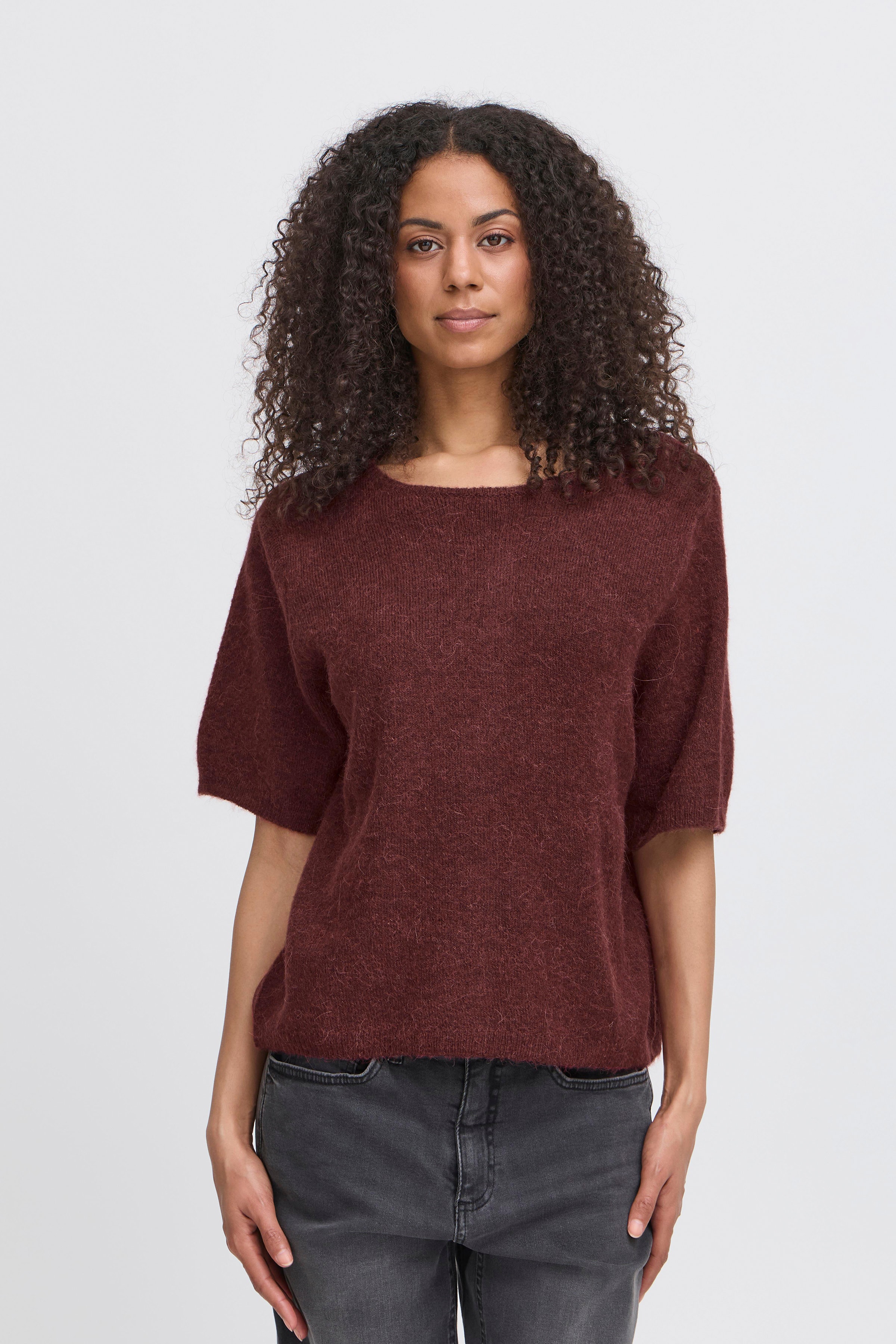 IHKAMARA Pullover LOOKBOOK FRONT 20124154-191627