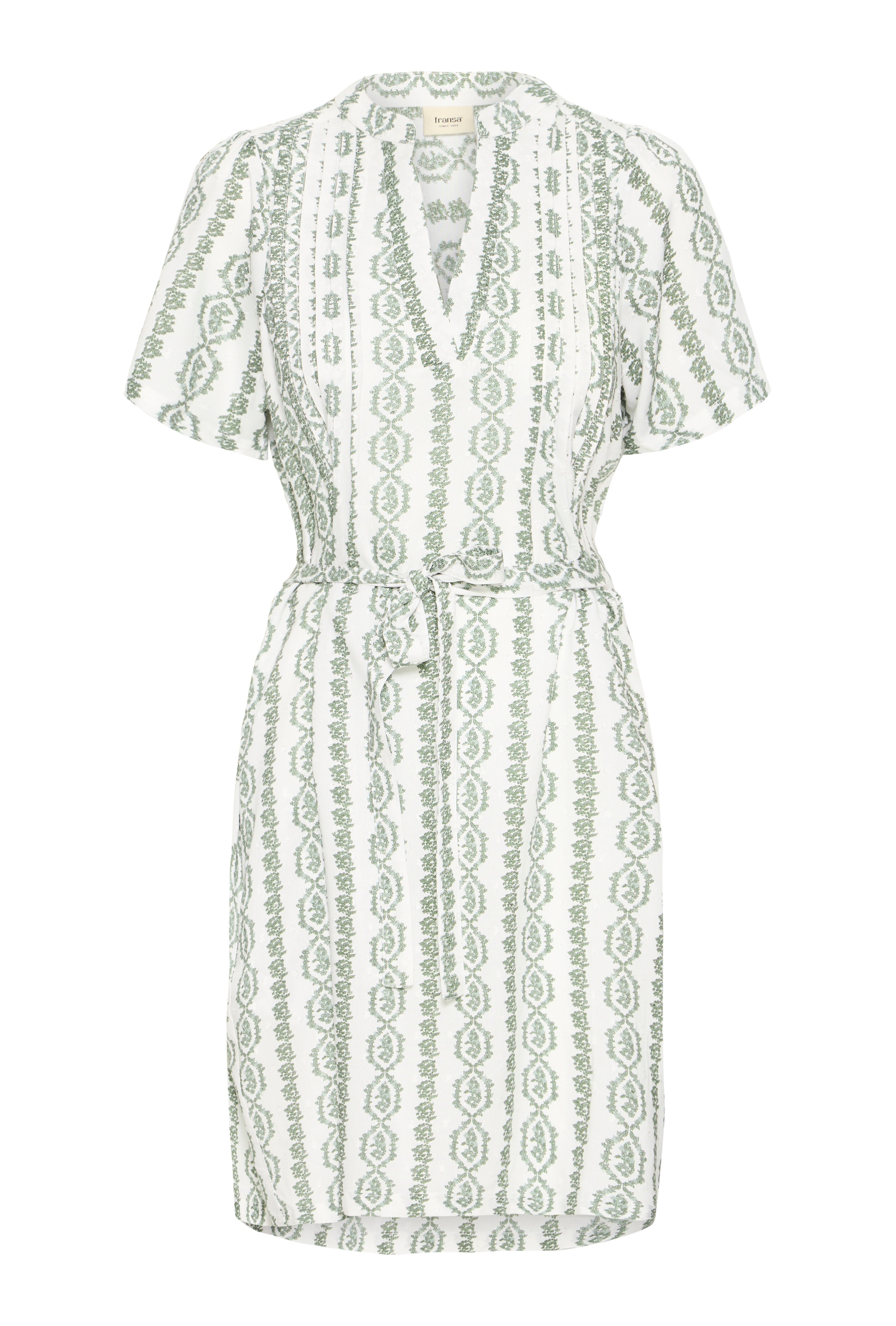 FRSOPHIA Dress PACK FRONT 20616303-205548