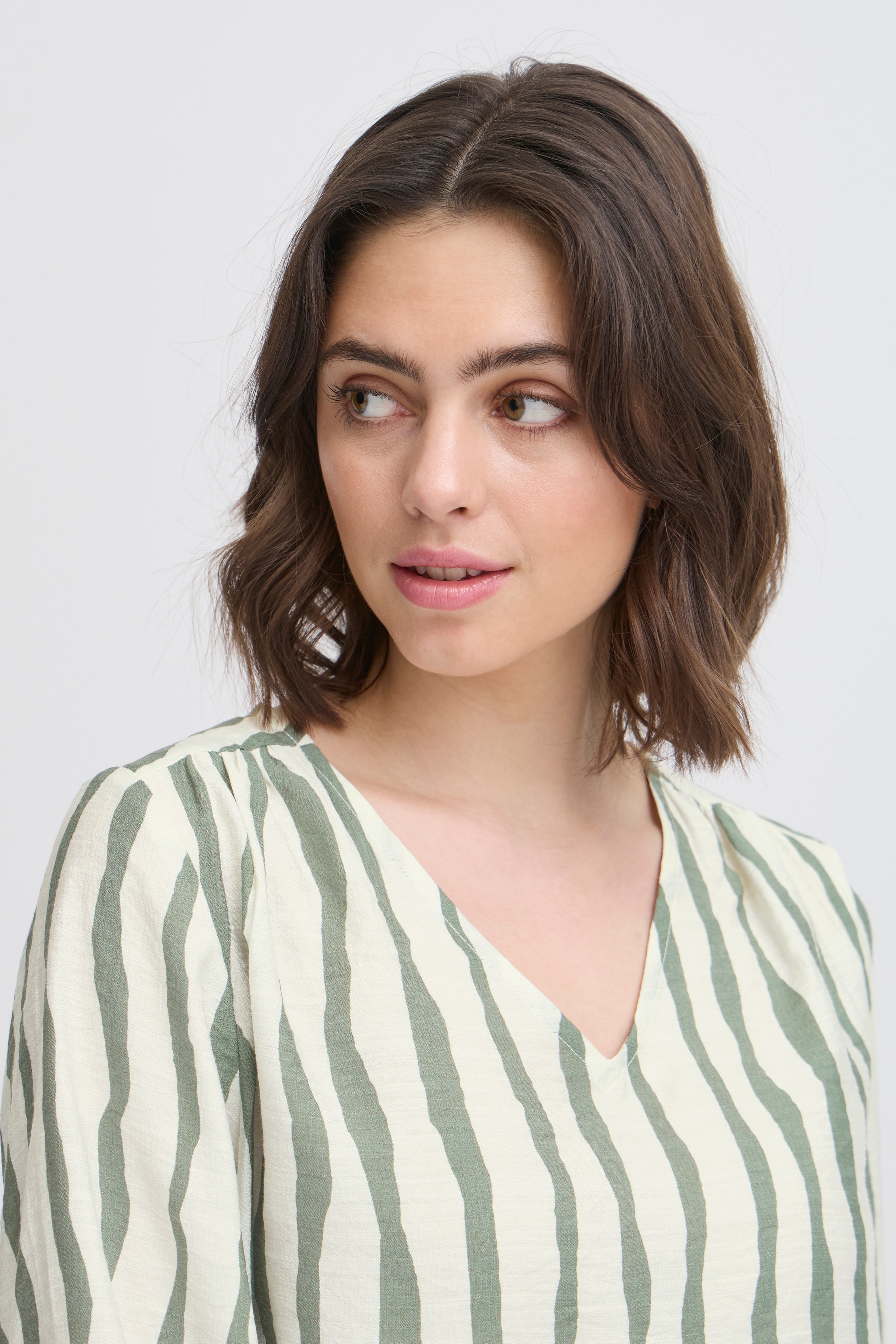 FRARIANA Bluse LOOKBOOK DETAIL 20615424-205192