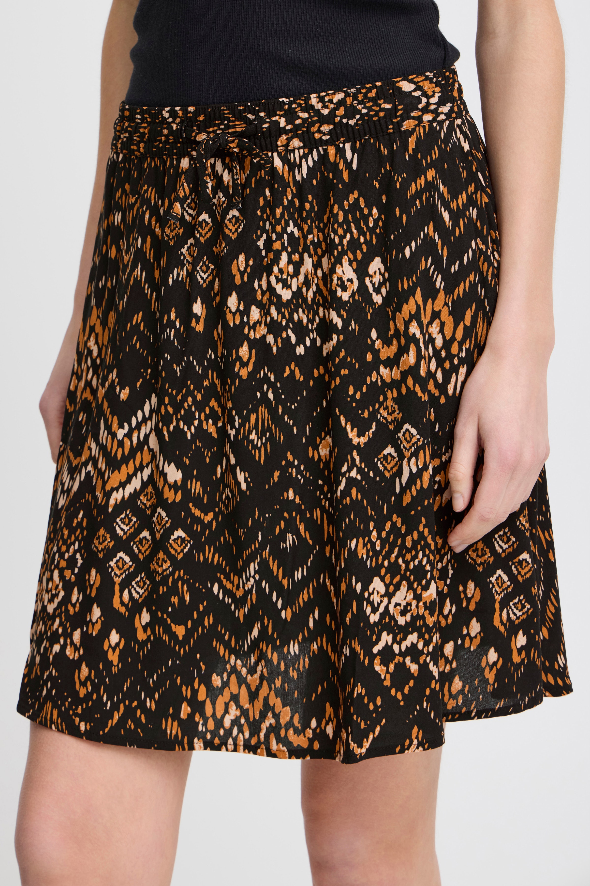 BYMMJOELLA Nederdel LOOKBOOK DETAIL 20814544-202955