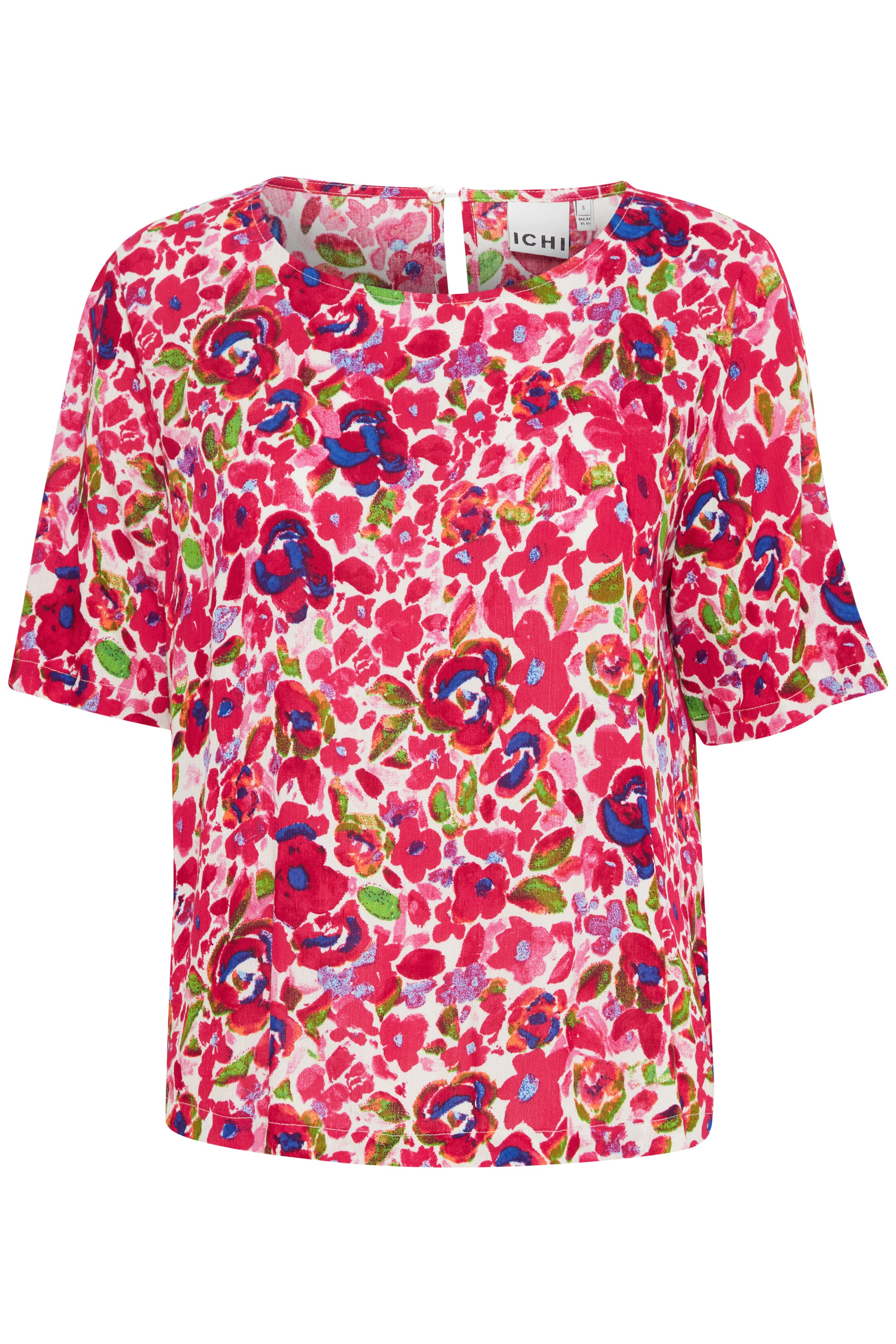 IHMARRAKECH Blouse PACK FRONT 20120864-202925